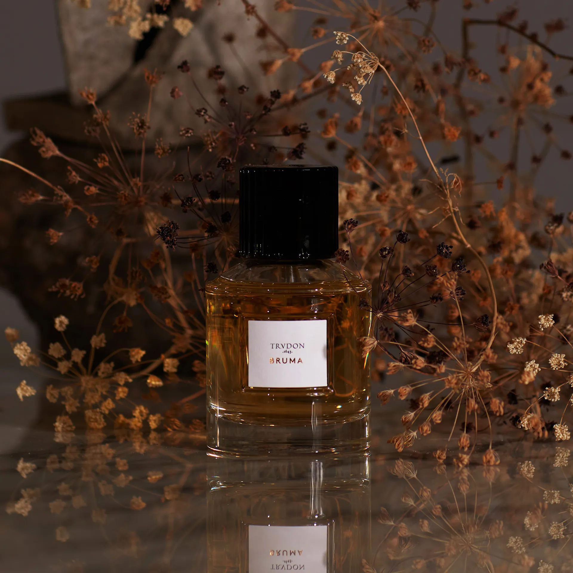 Bruma Eau de Parfum - Trudon - NO GA