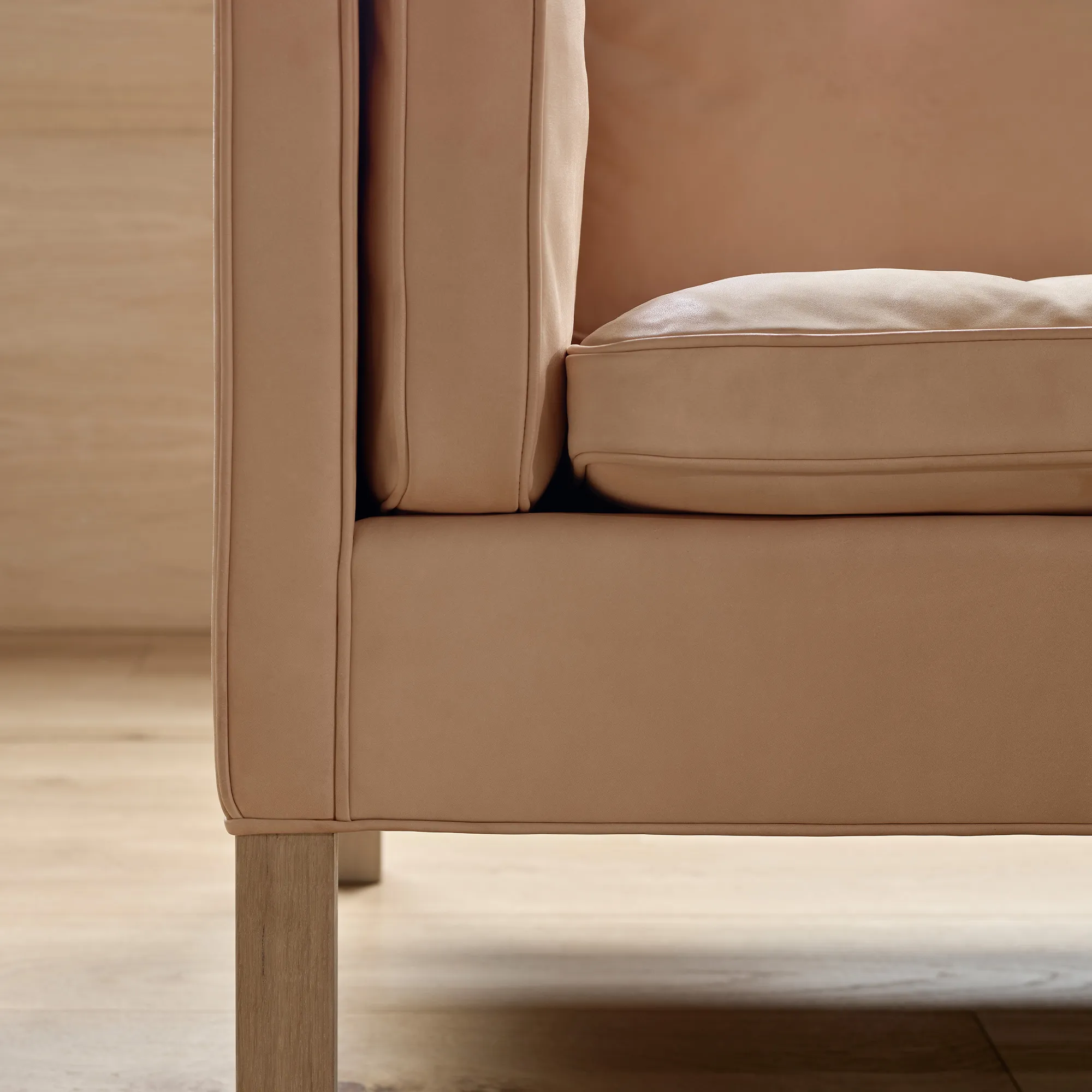 Mogensen 2212 2-seters sofa - 12