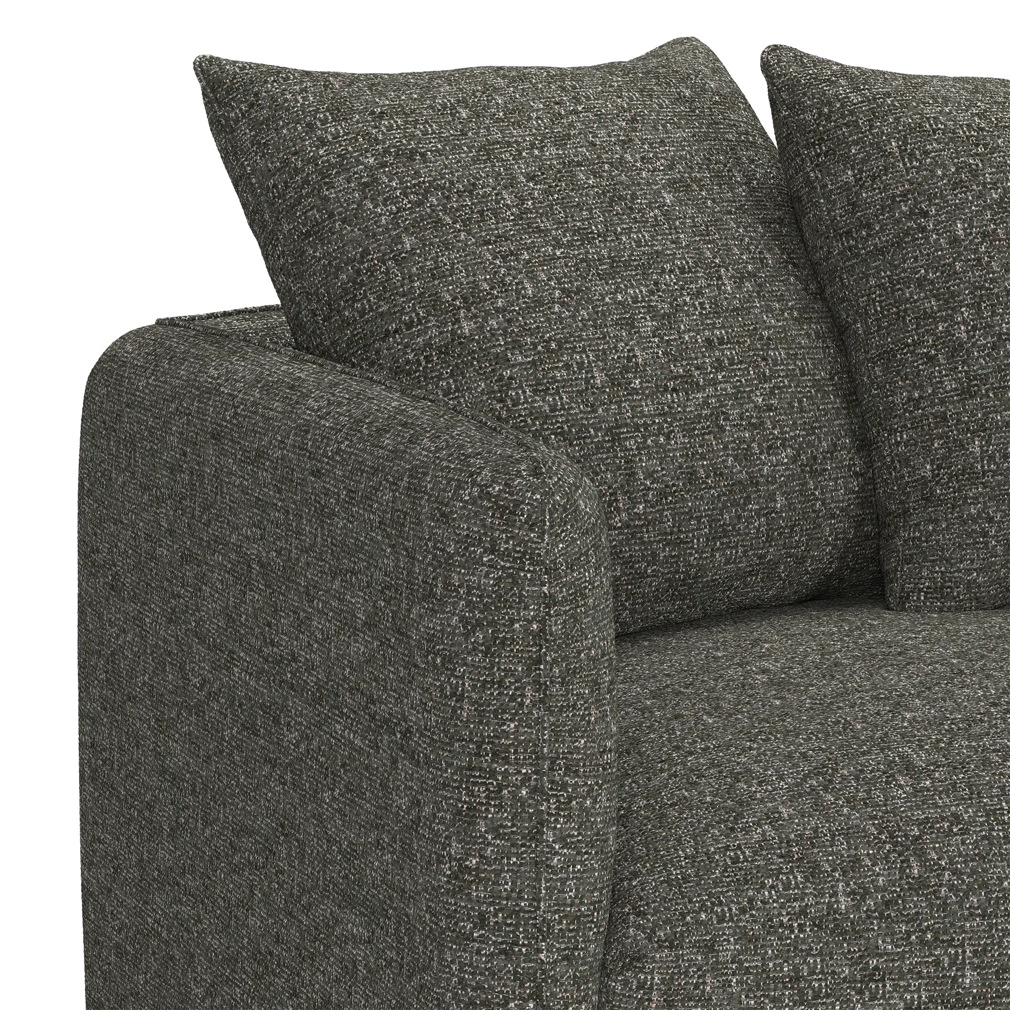 Pavarotti 01 2,5-seters sofa - 2