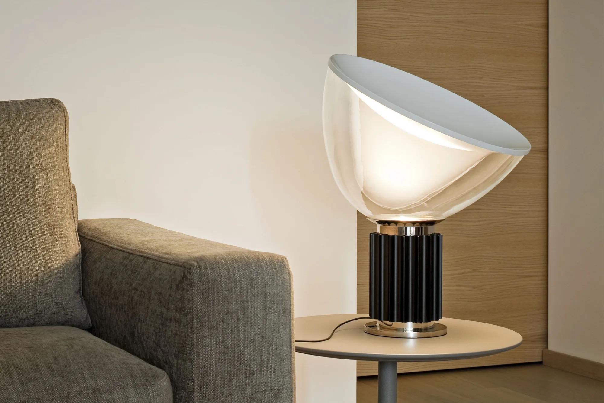 Taccia Small Spare Glass diffuser - 4