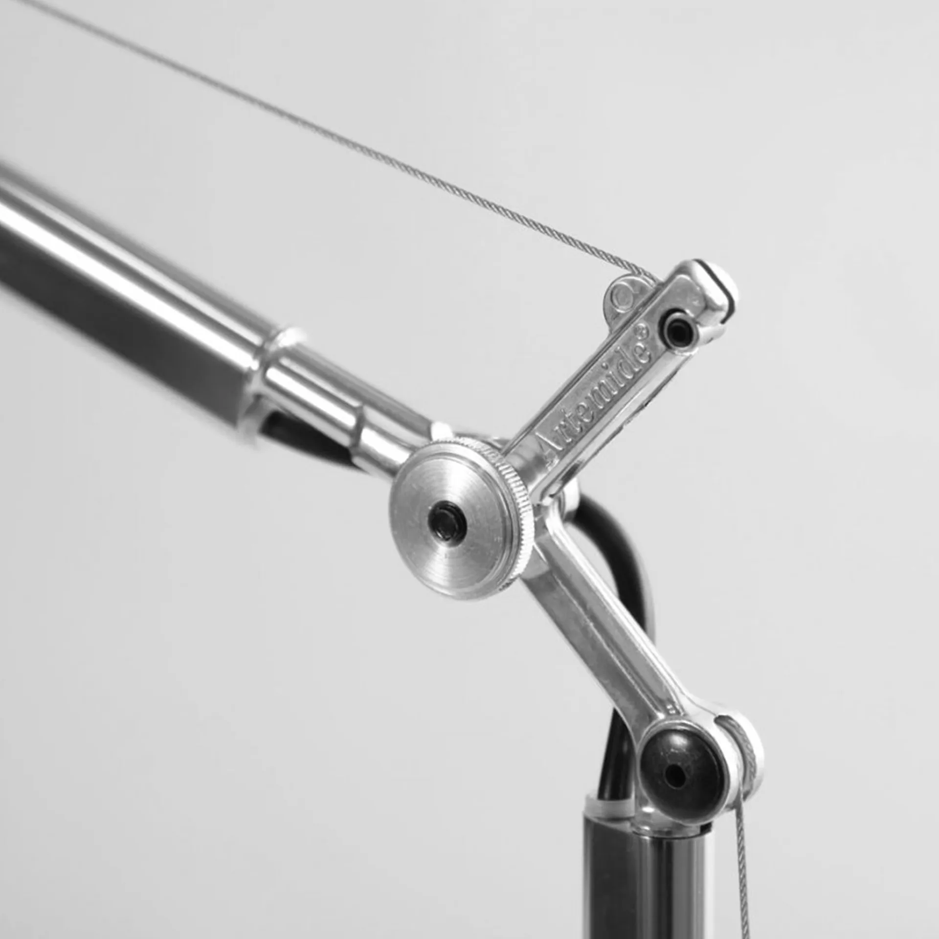 Tolomeo Mini LED-vegglampe - Artemide - NO GA