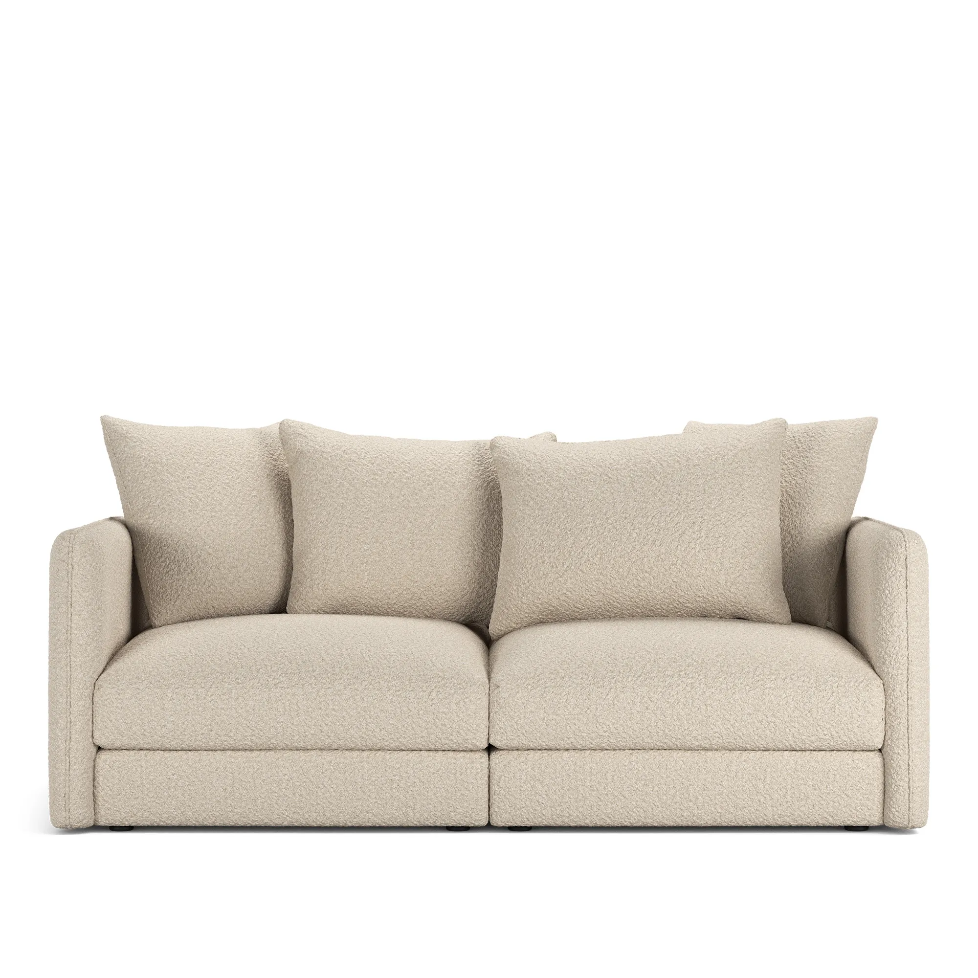 Pavarotti 01 2-seters sofa - 1