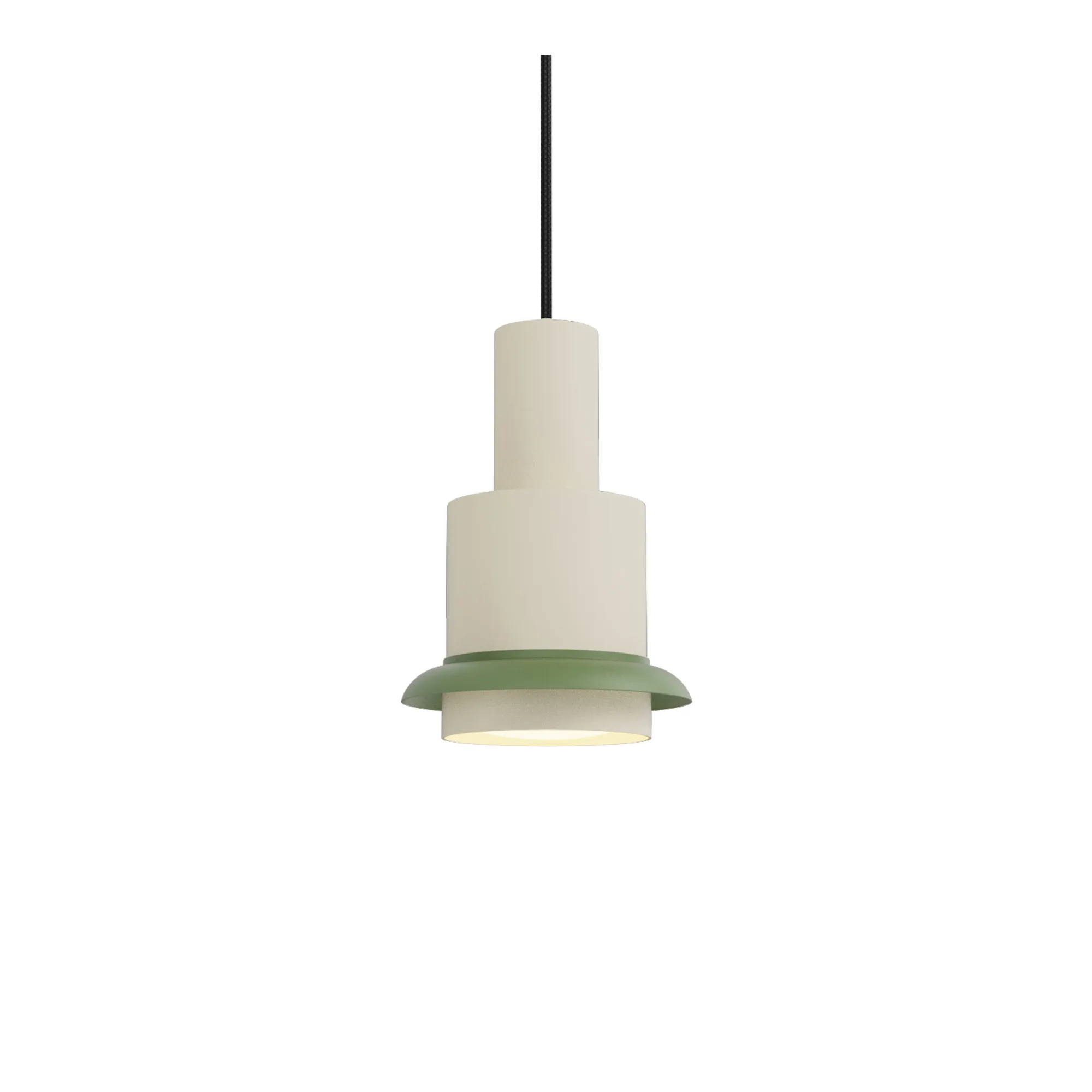 Chaumont 150 pendellampe - 1