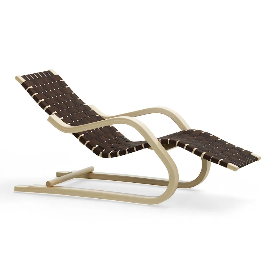 Lounge Chair 43 lenestol