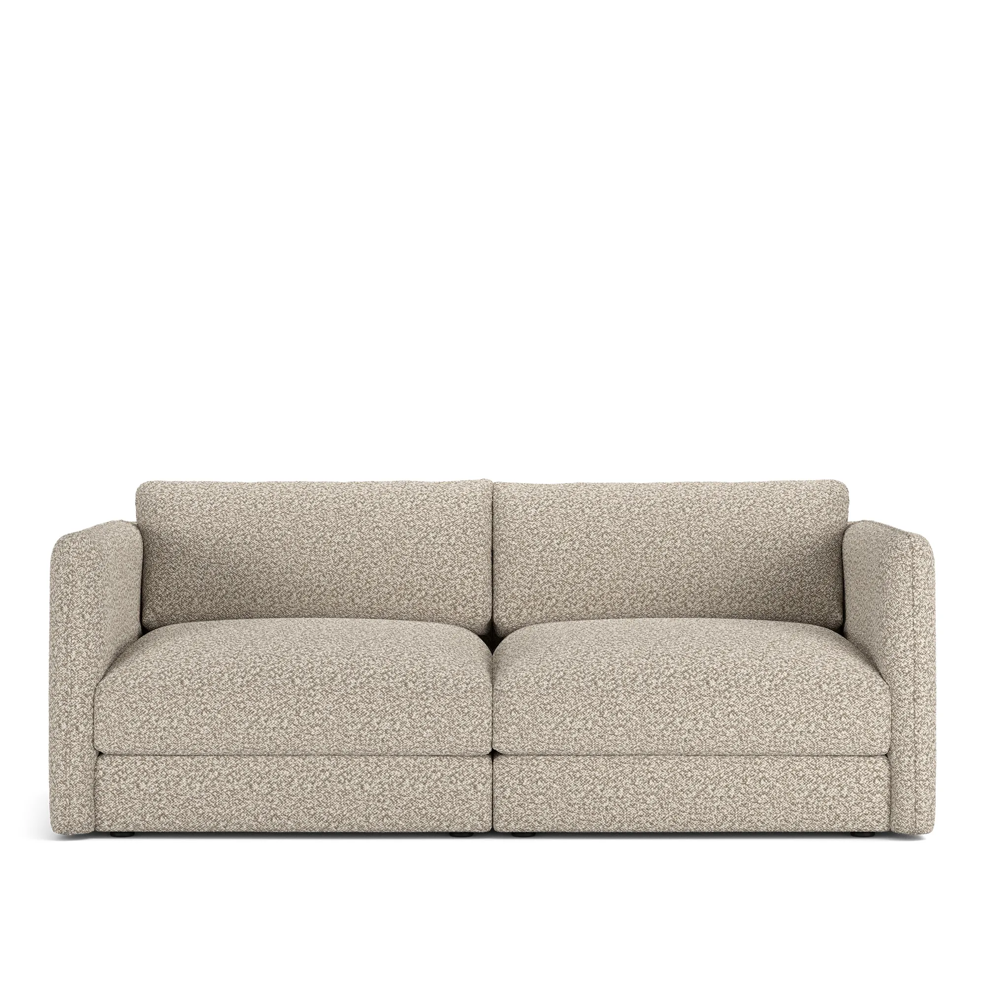 Pavarotti 03 2-seters sofa - 1