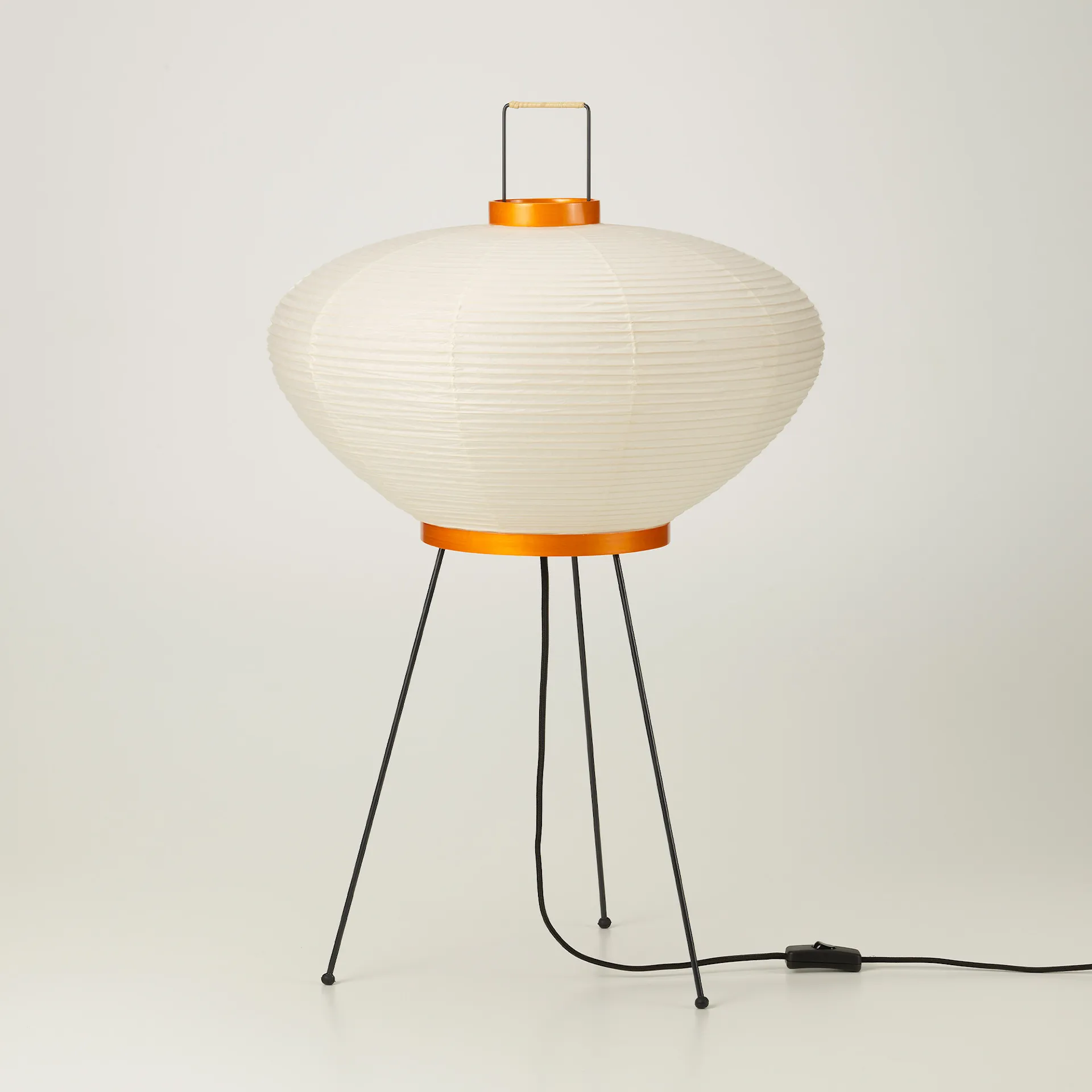 Akari 9A - Vitra - Isamu Noguchi - NO GA