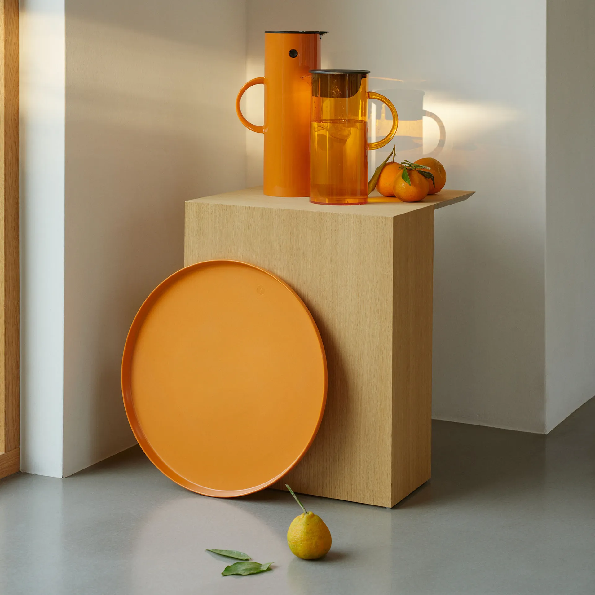 EM Brett Ø 40 cm - Stelton - NO GA