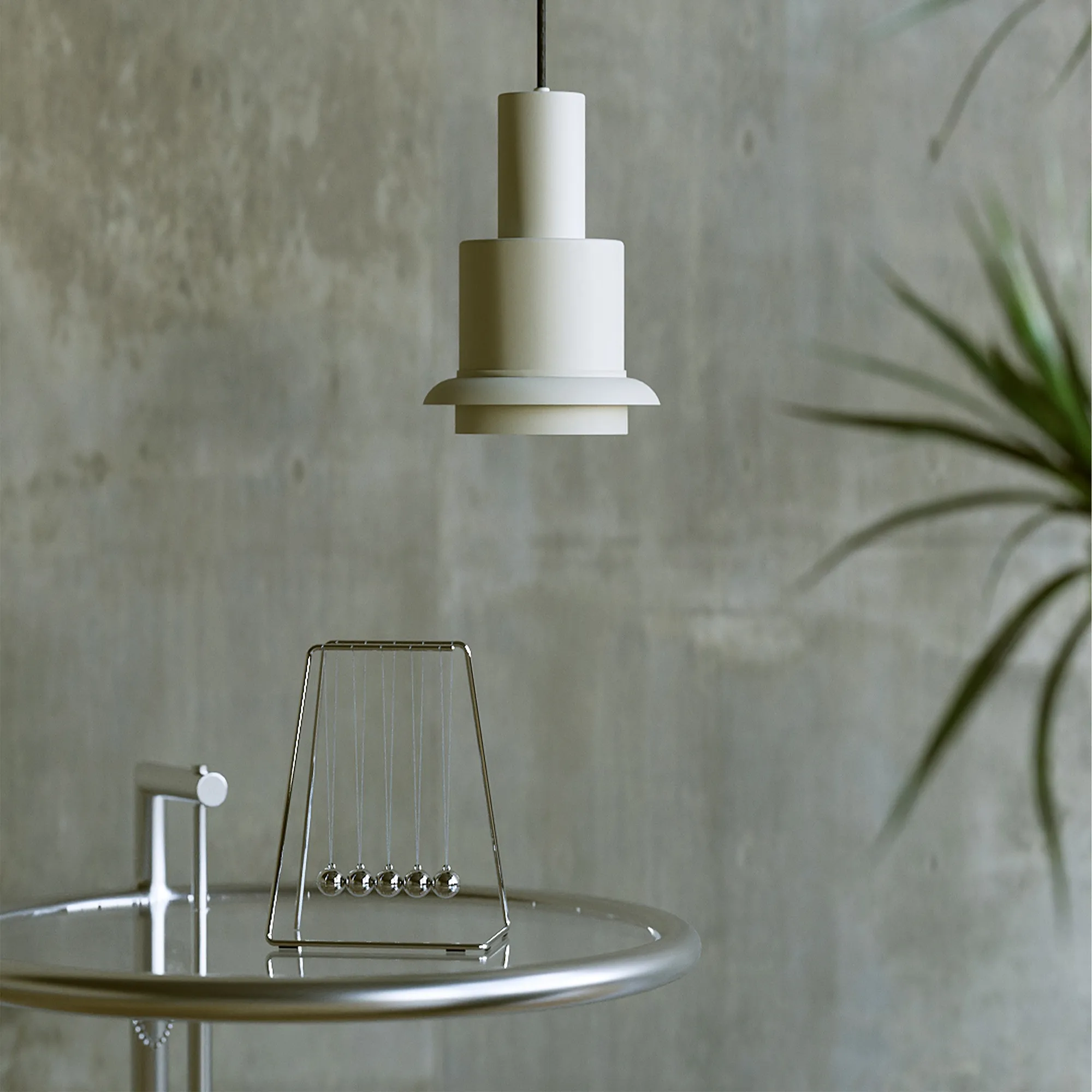 Chaumont 150 pendellampe - 6