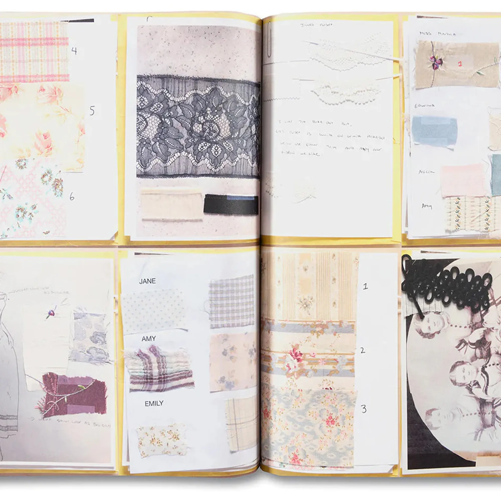 Sofia Coppola Archive 1999-2023 kunstbok - 3
