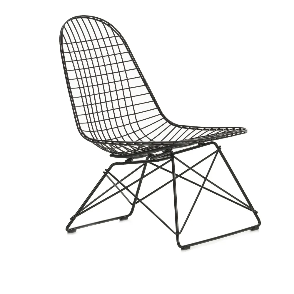 Wire Chair LKR utendørs lenestol - 1