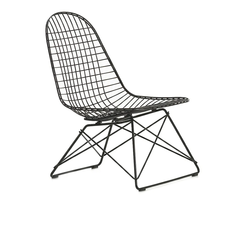 Wire Chair LKR utendørs lenestol