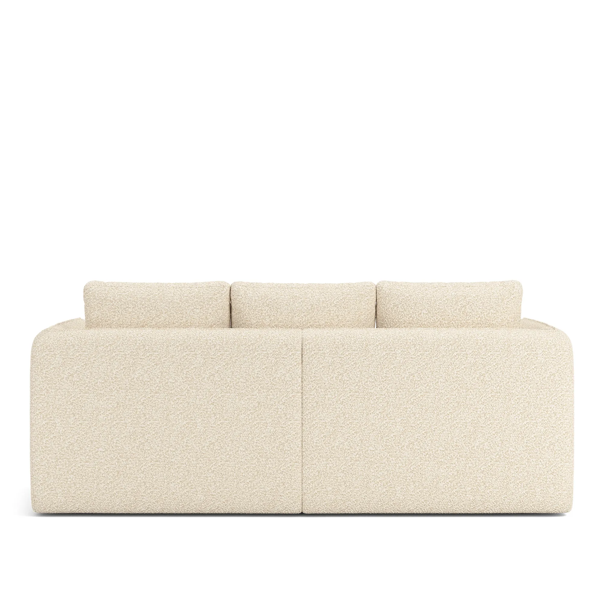 Pavarotti 02 2-seters sofa - 6