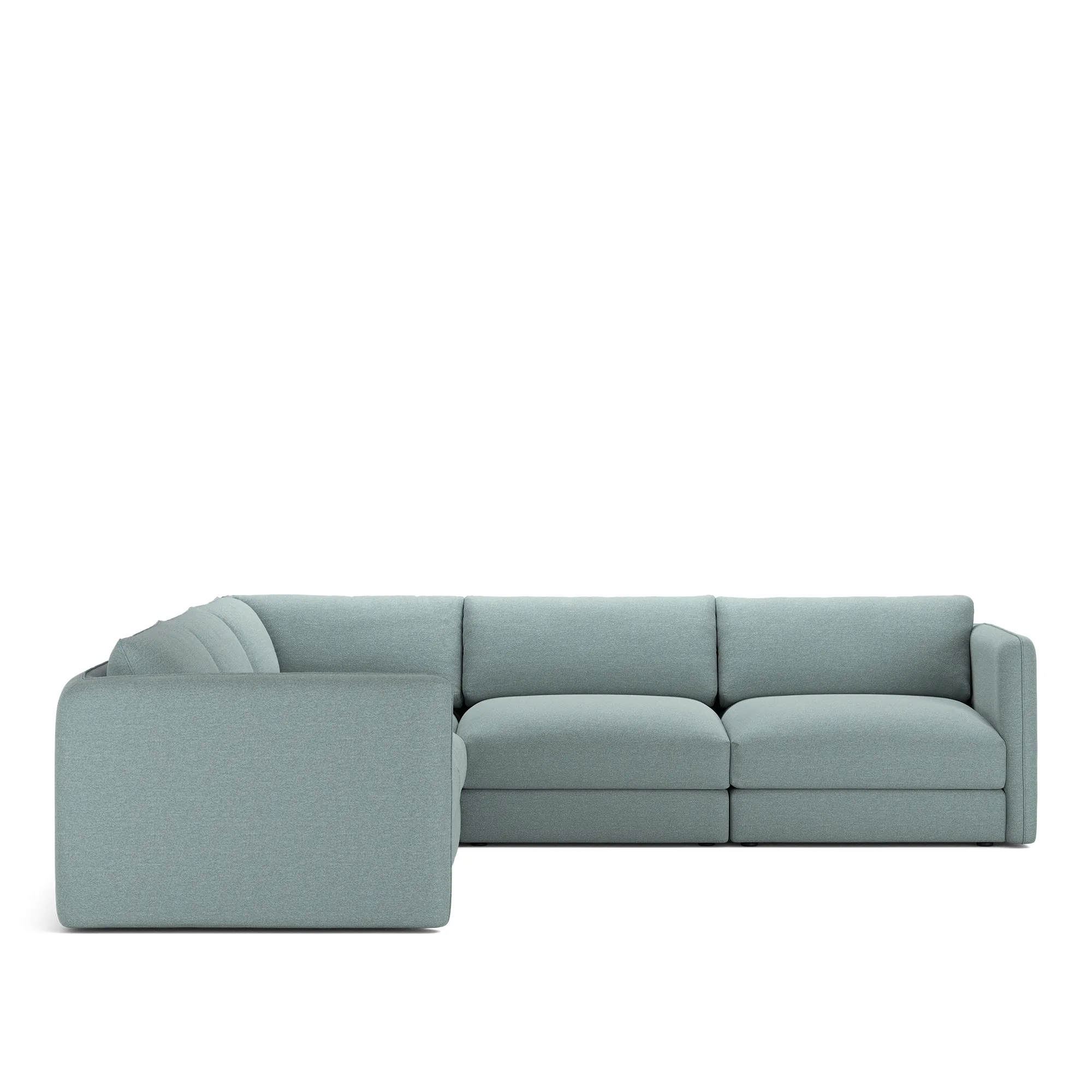Pavarotti 03 5-seters hjørnesofa - 4