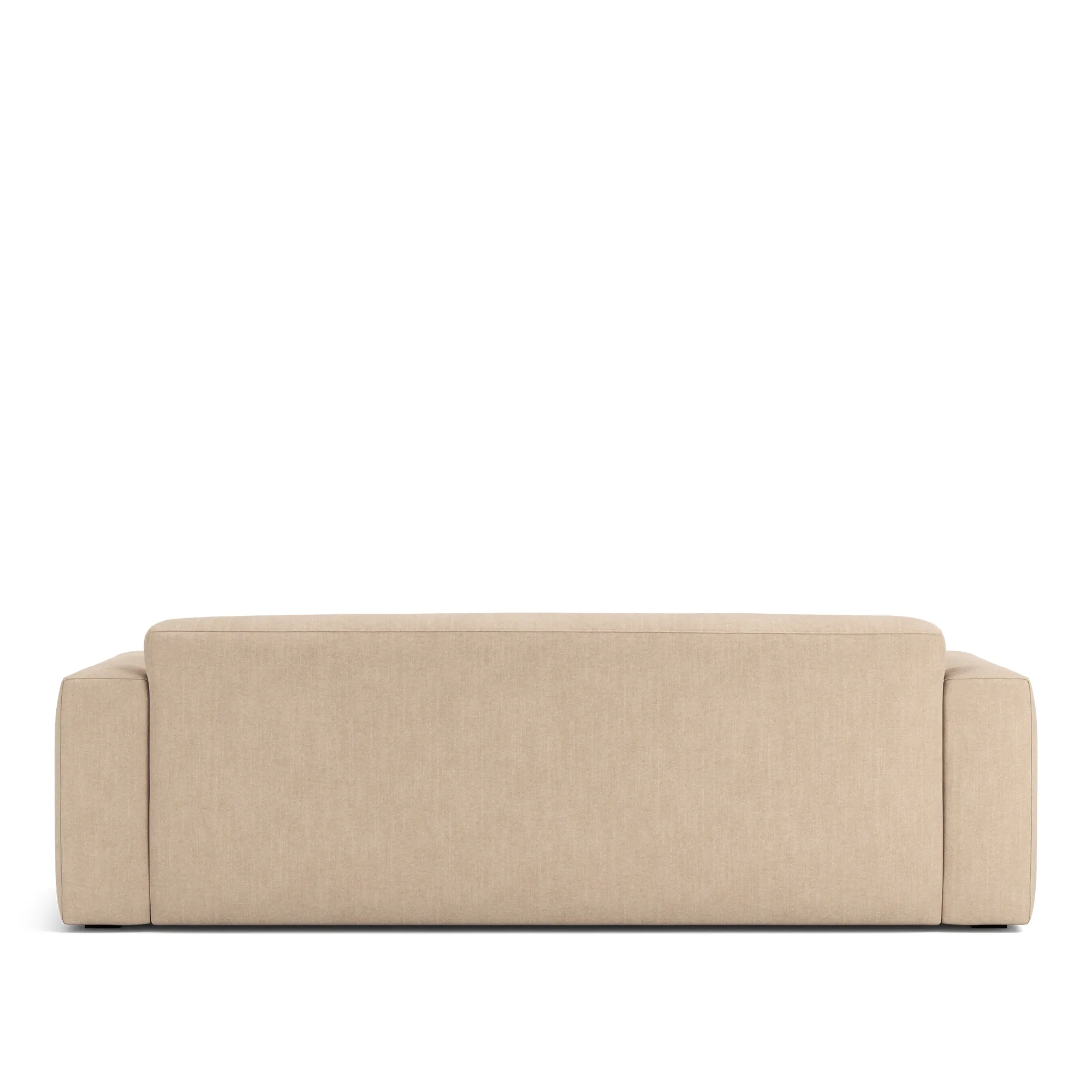 Brick 2,5-seters sofa - 6