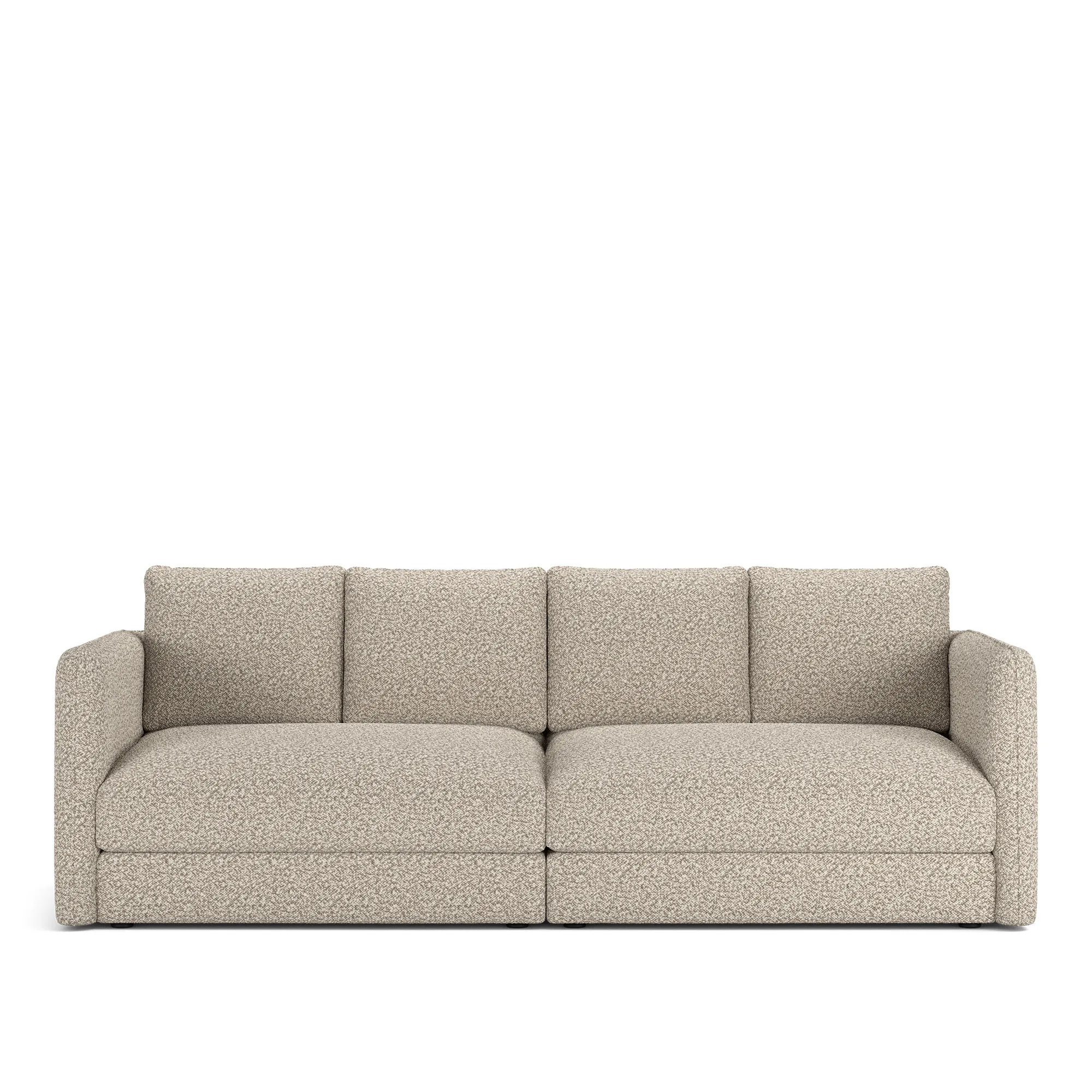 Pavarotti 02 2,5-seters sofa - 1