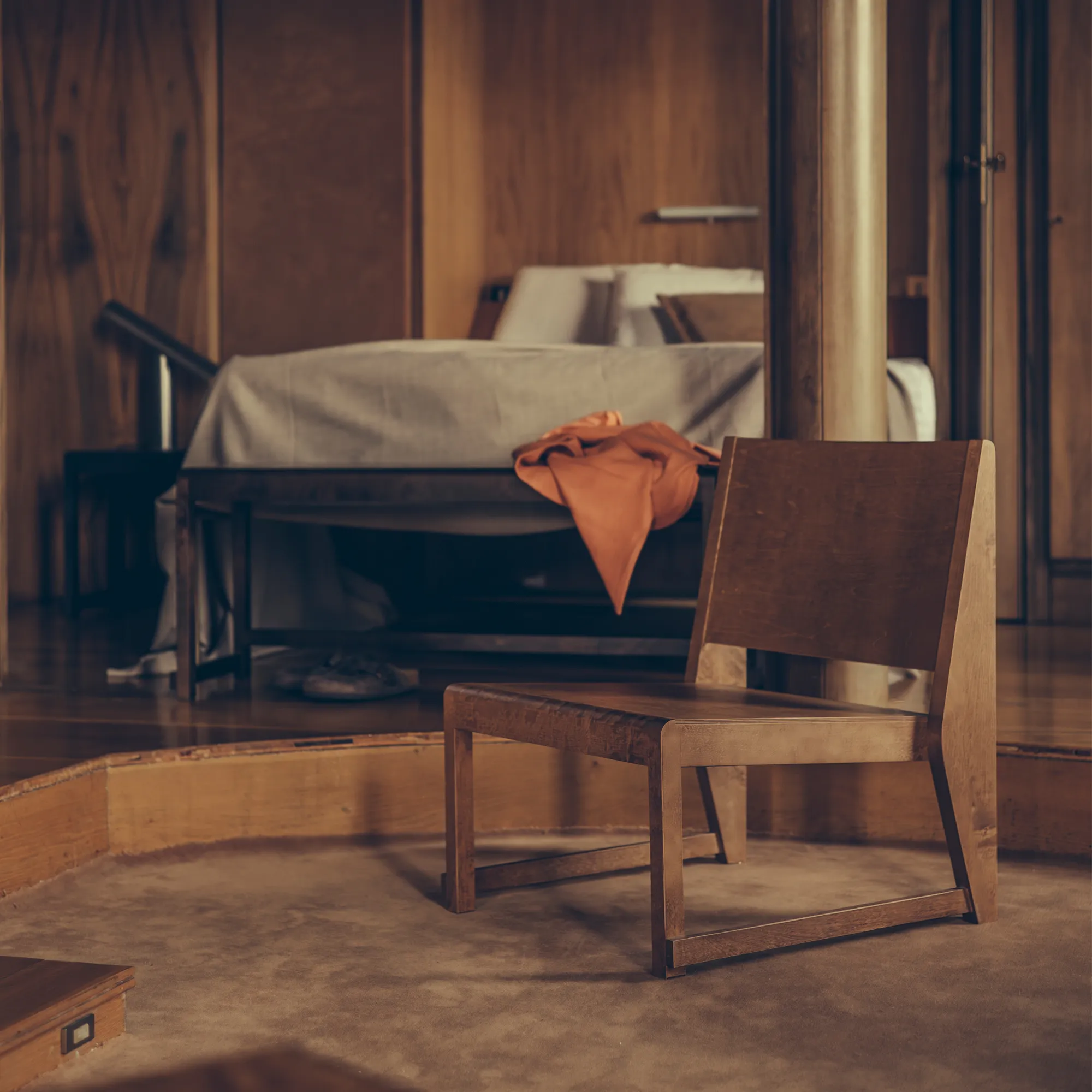 Easy Chair 01 lenestol - 20