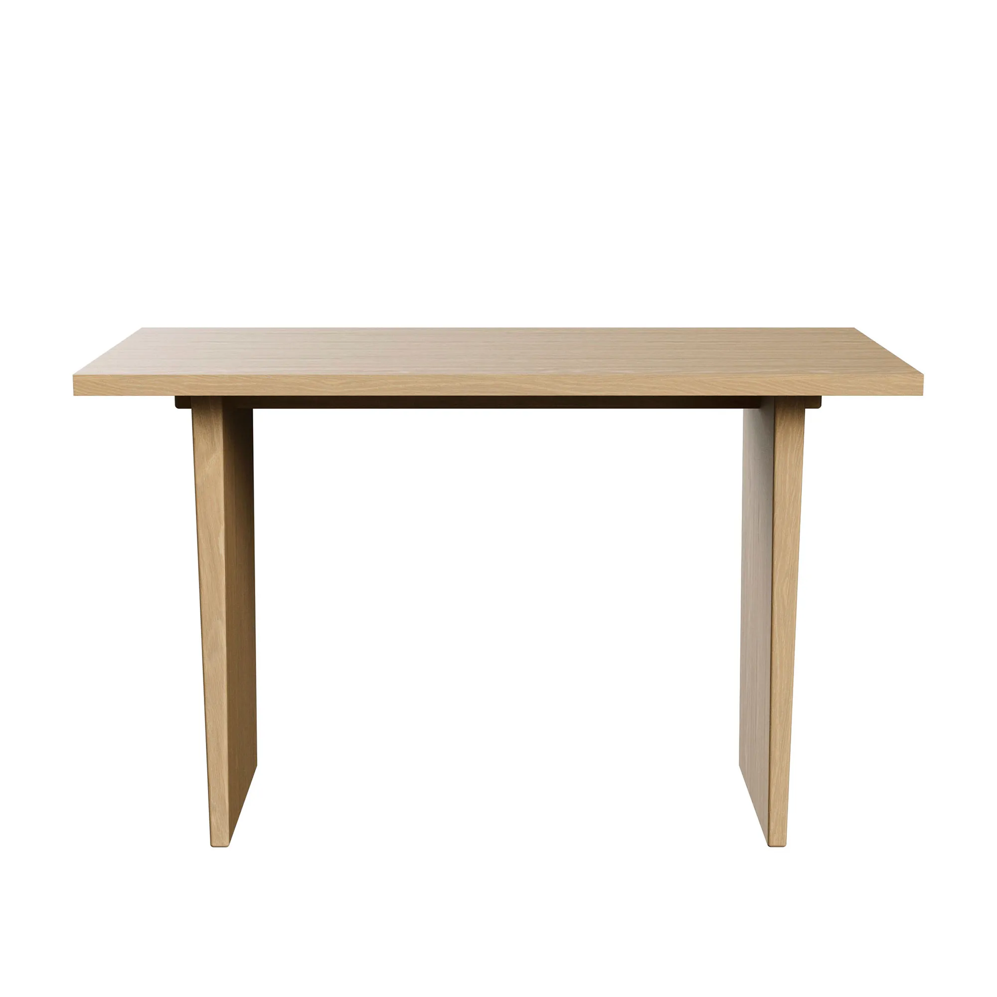 Private skrivebord - 1