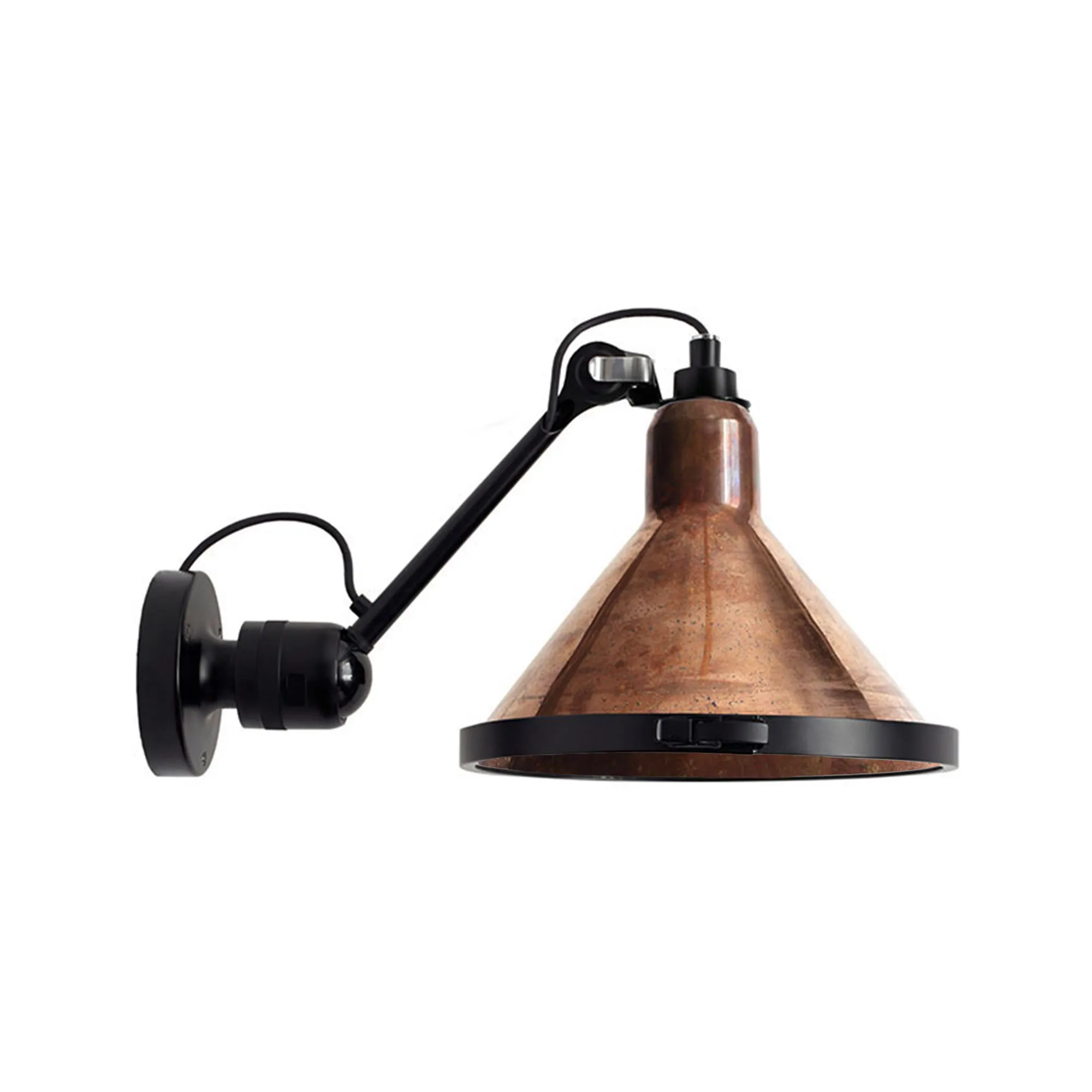 Lampe Gras No 304 XL Outdoor Seaside - 1