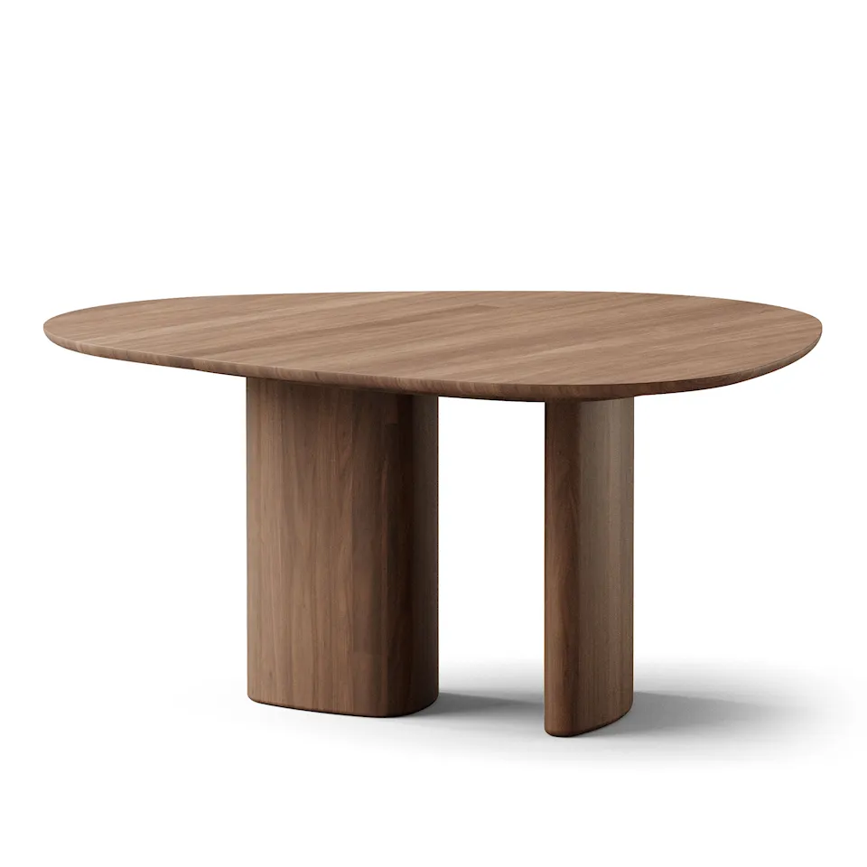 Tangent Round spisebord