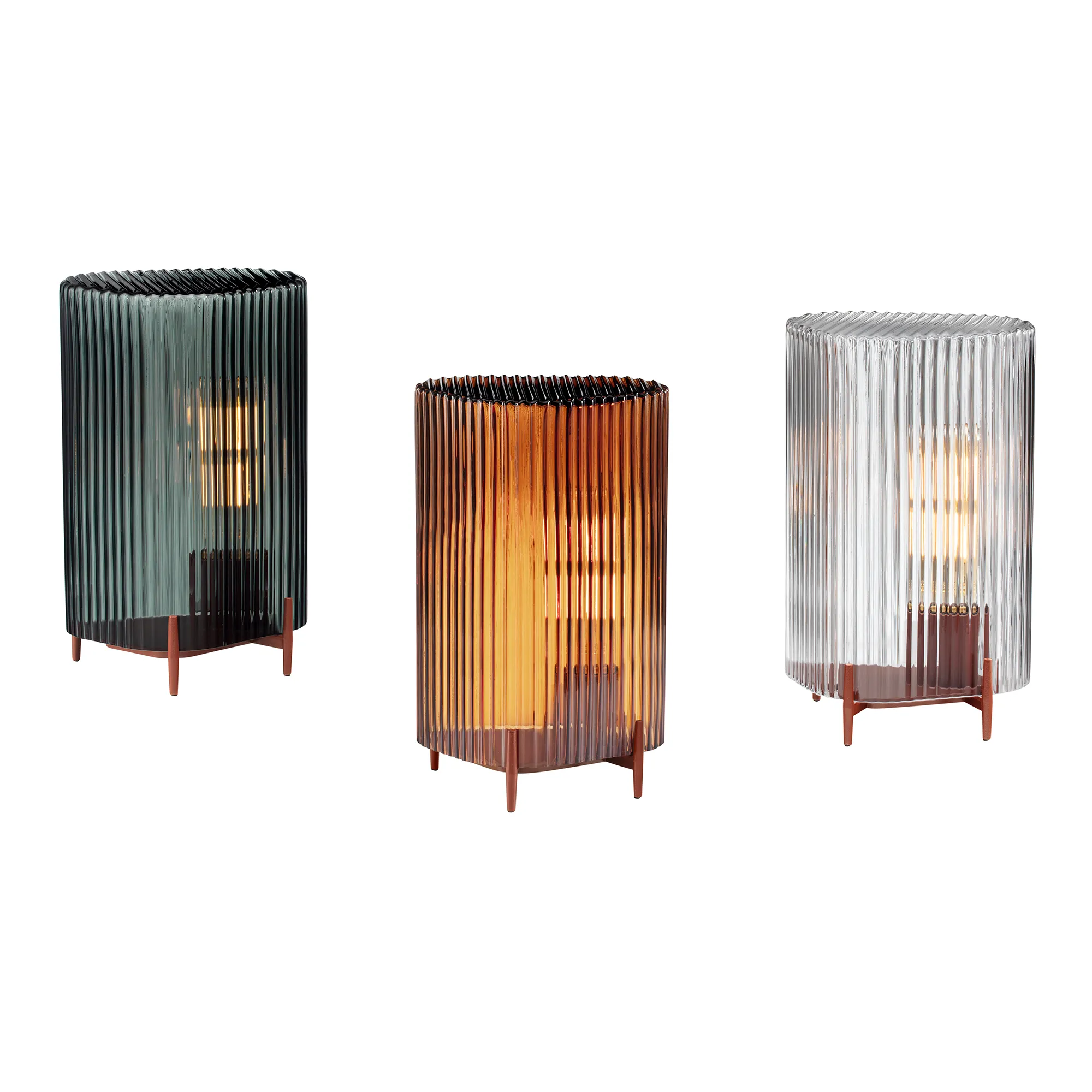 Putki lampe - 2