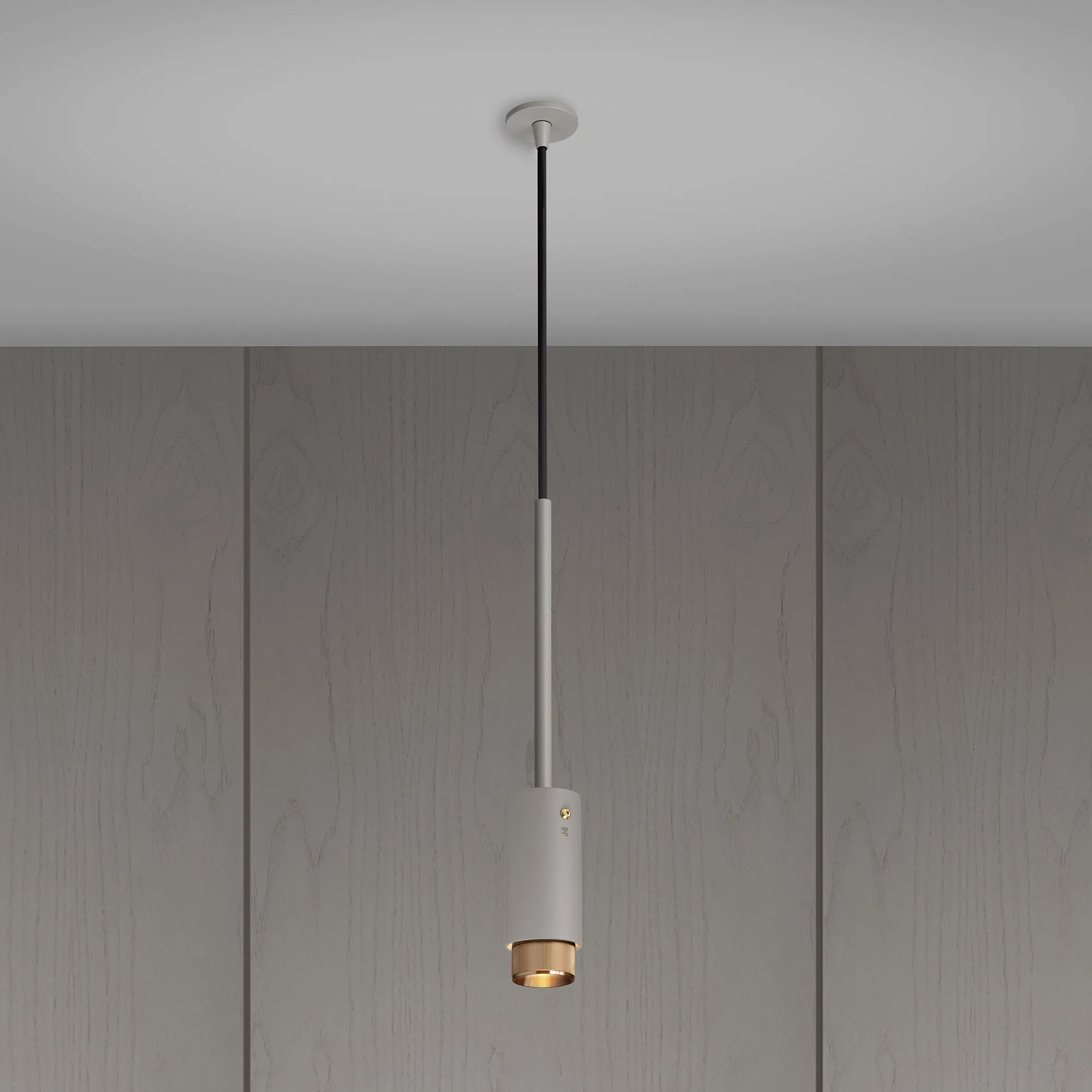 Exhaust Pendant - 3