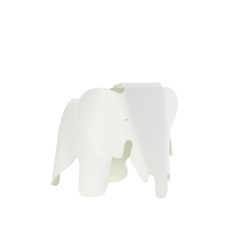 Eames Elephant krakk/pynt