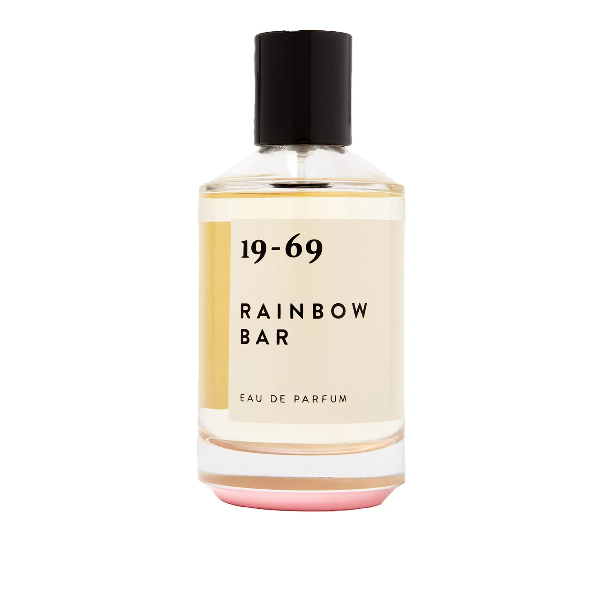 Rainbow Bar Eau de Parfum - 19-69 - NO GA