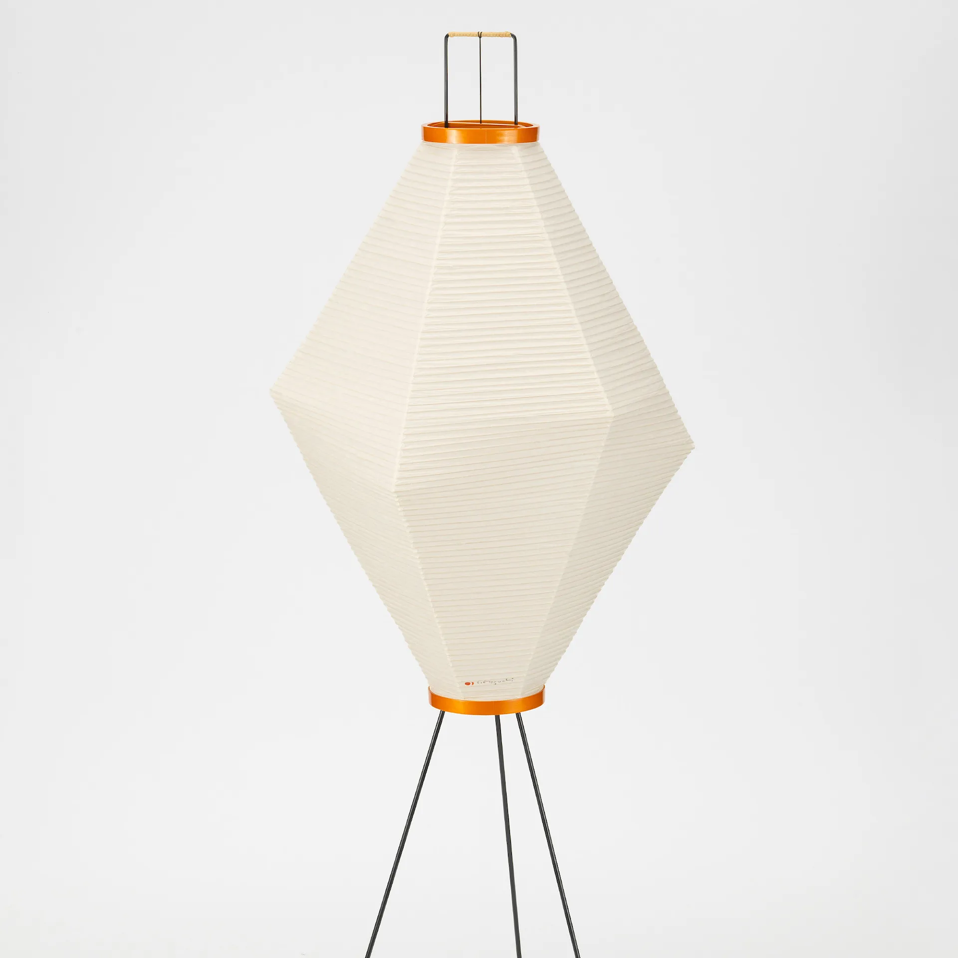 Akari 13A - Vitra - Isamu Noguchi - NO GA