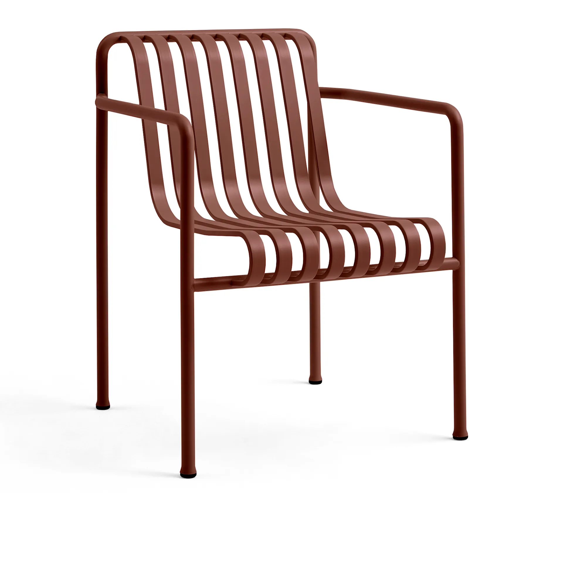 Palissade Dining Armchair - HAY - Ronan & Erwan Bouroullec - NO GA