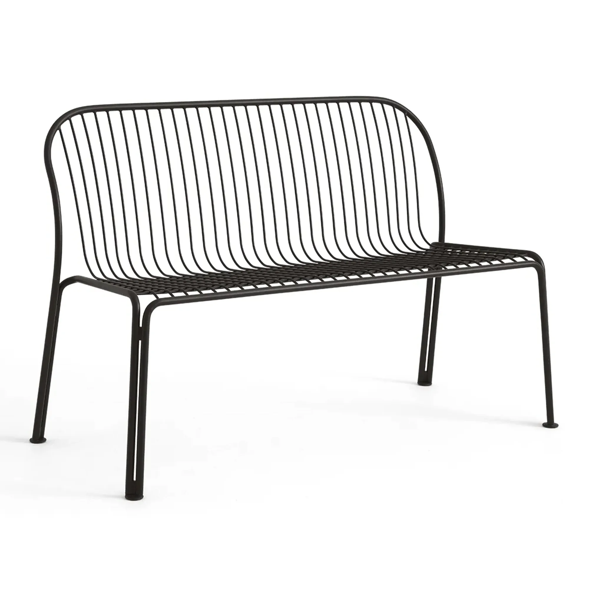 Thorvald SC111 utendørsbenk - 1