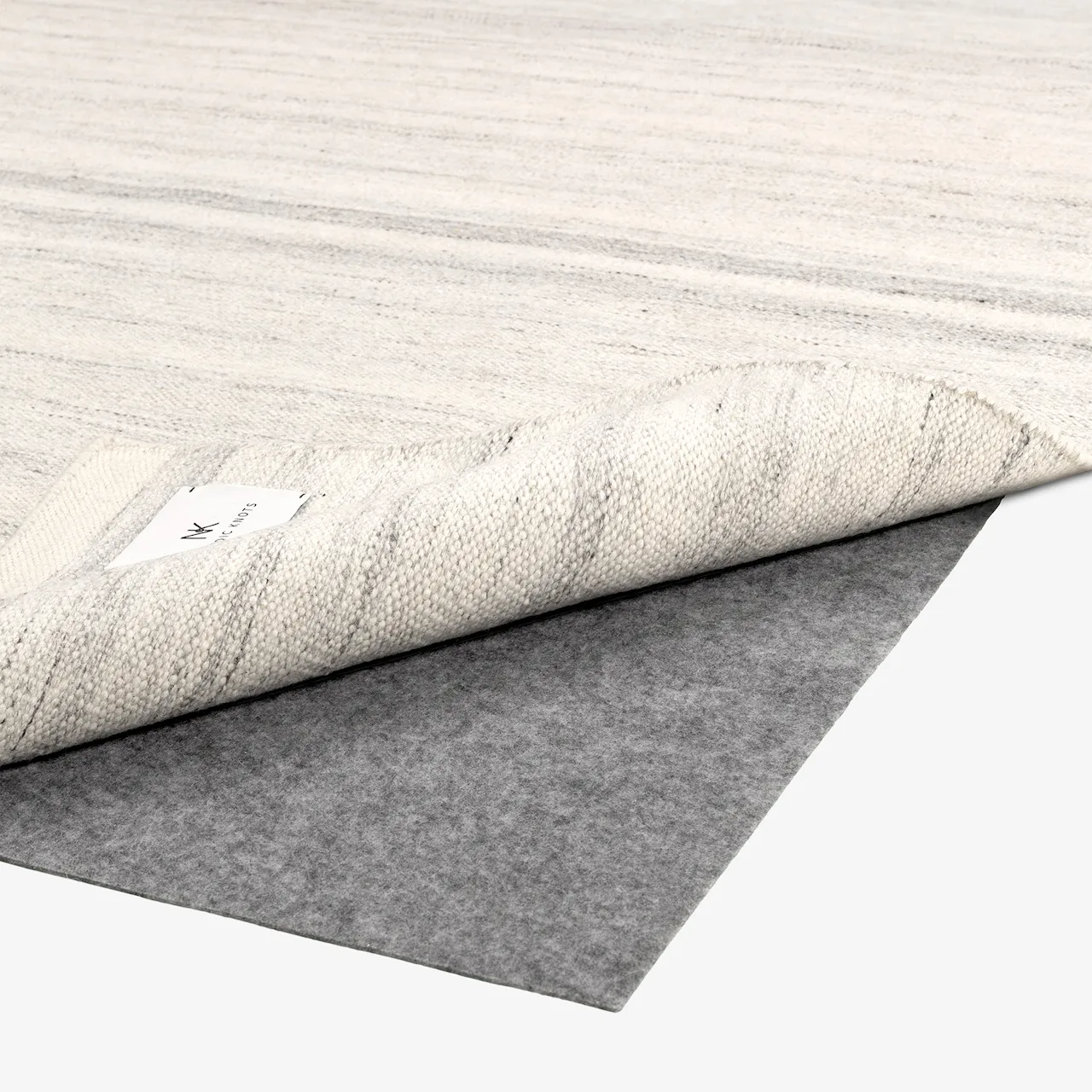 Nordic Knots Cushy Premium sklisikker matte
