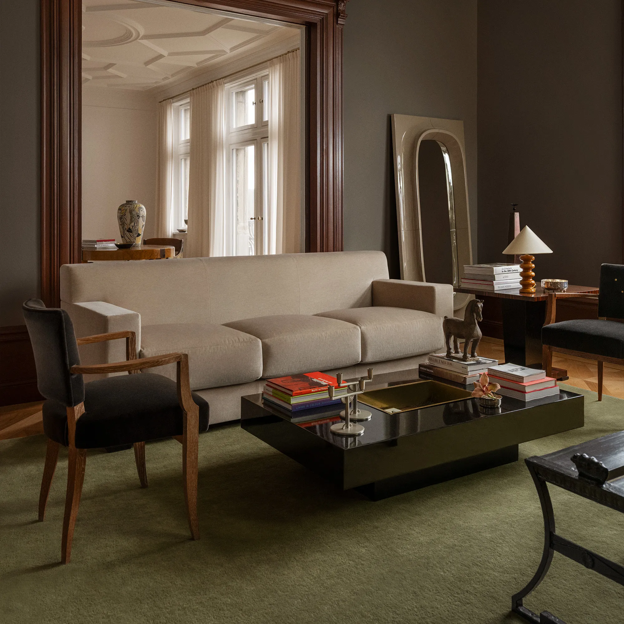Aksel sofa - 11