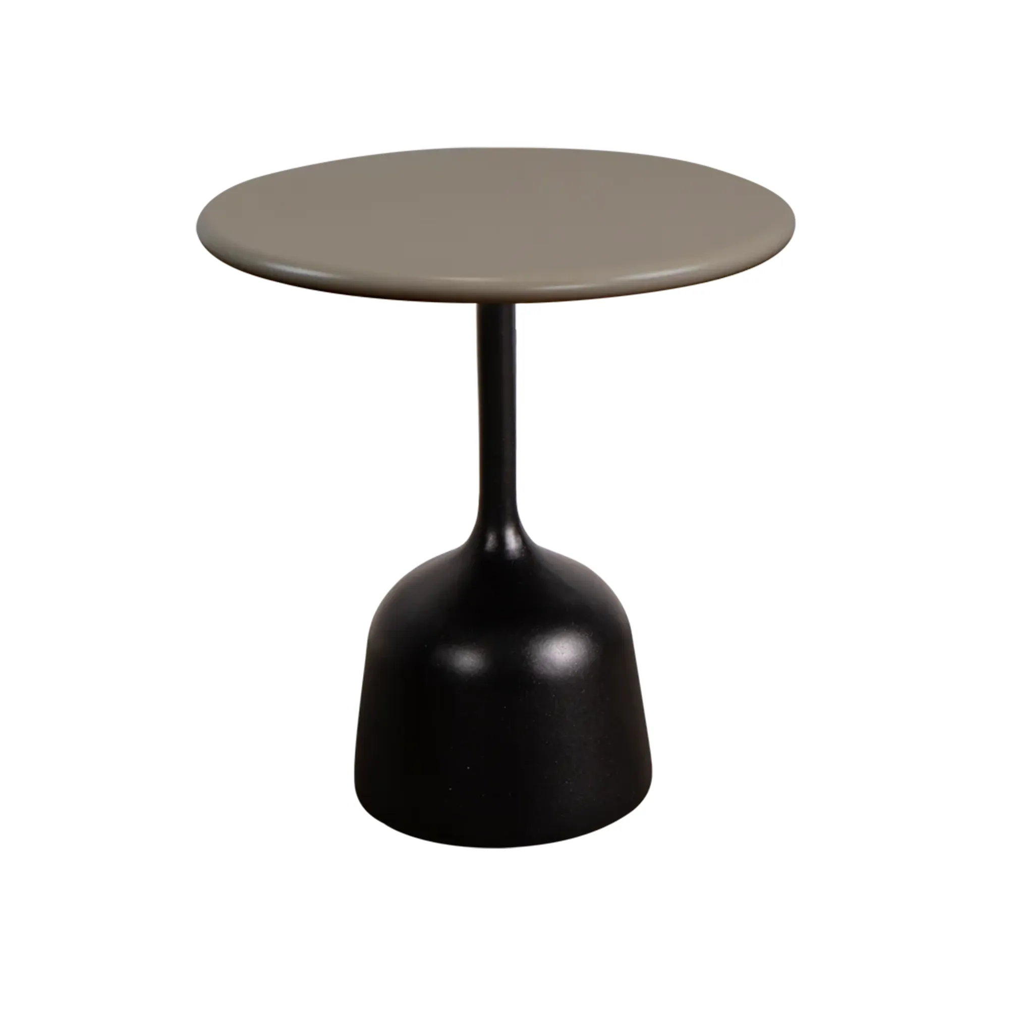 Glaze salongbord lite Lava Grey - 1
