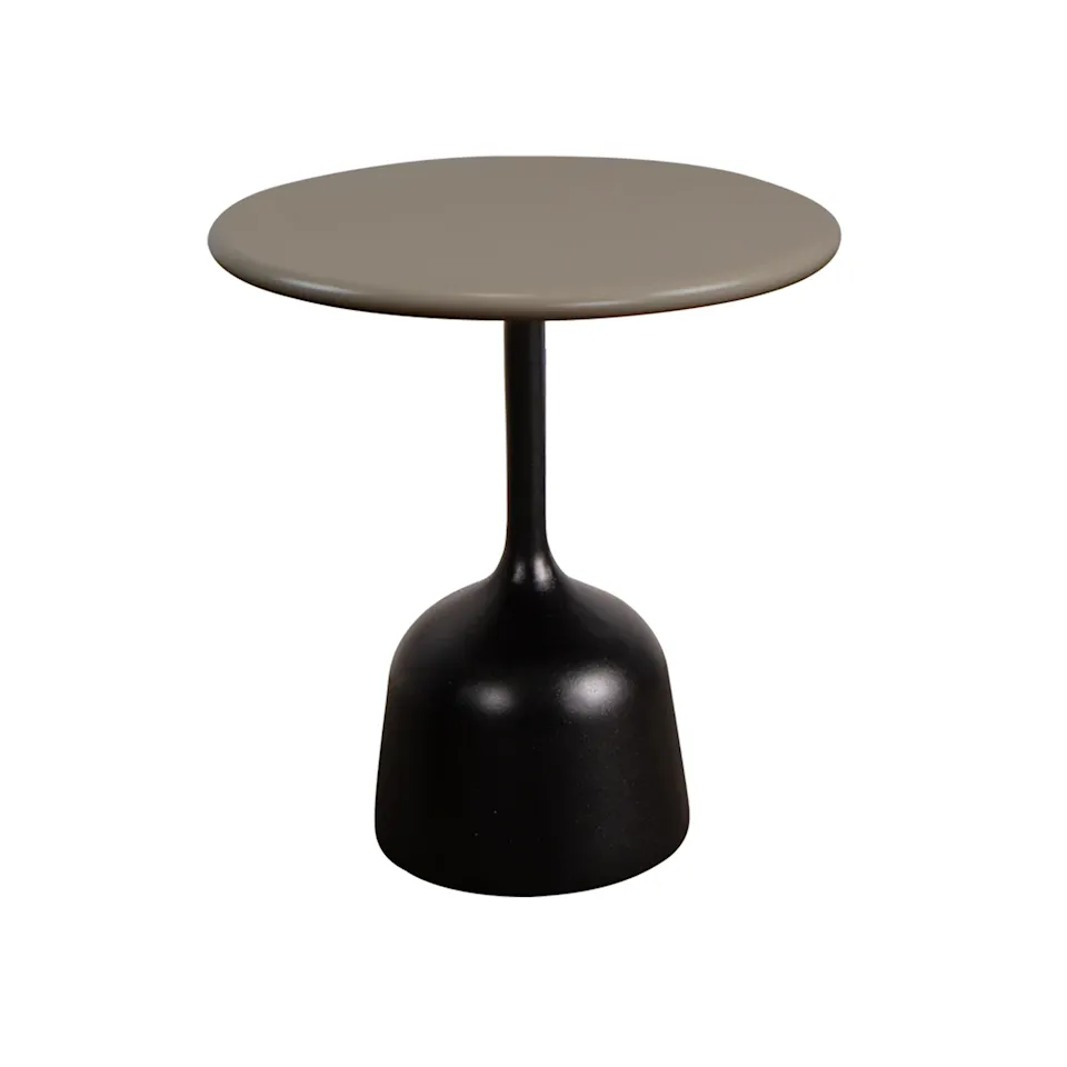 Glaze salongbord lite Lava Grey