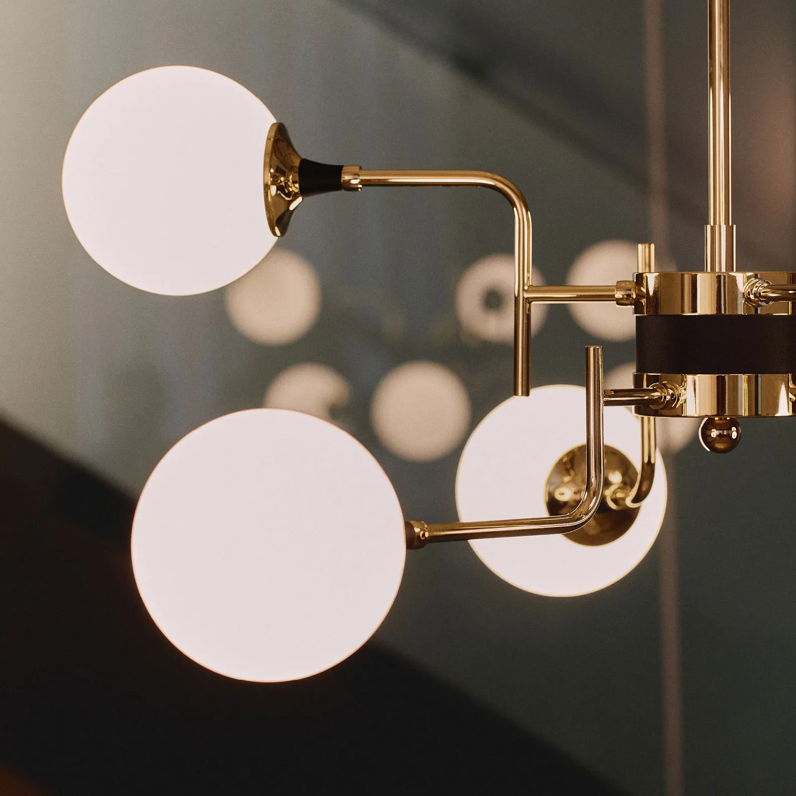 Galassia Suspension - 4