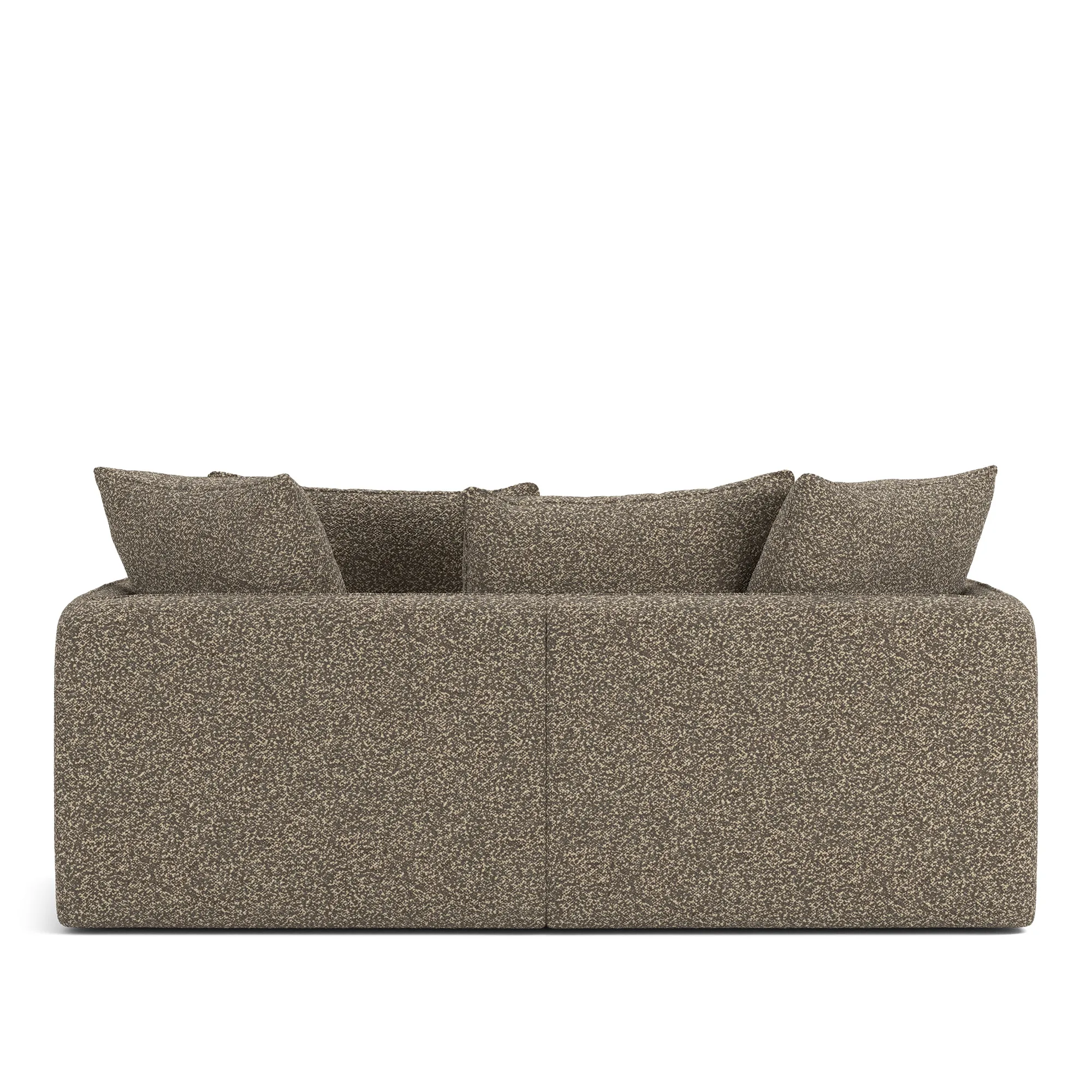 Pavarotti 01 2-seters sofa - 6
