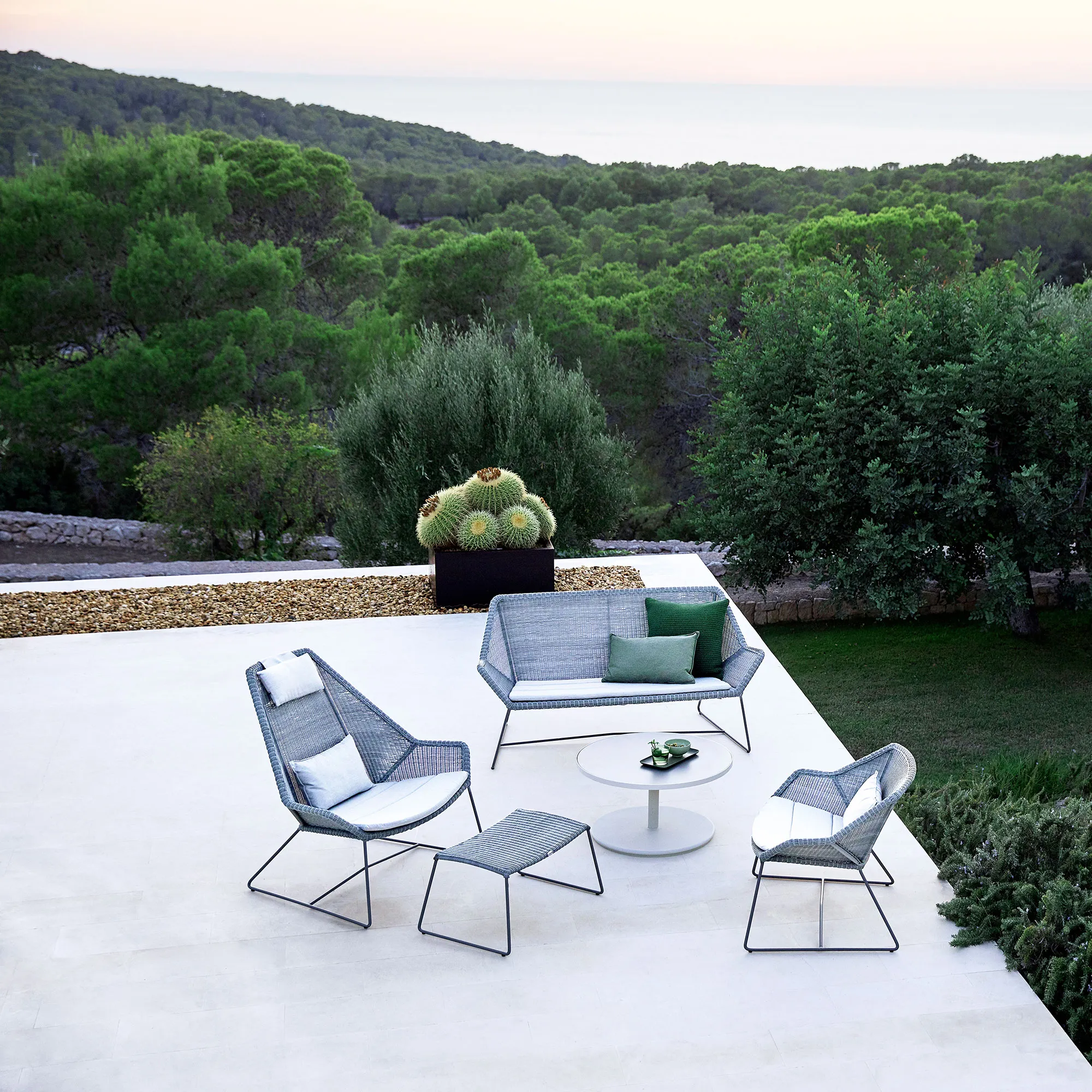 Breeze Lenestol - 4