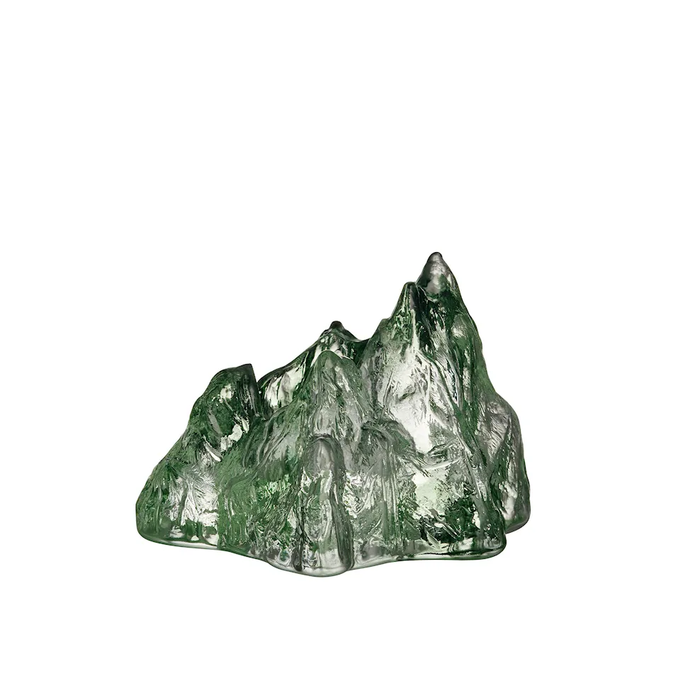 The Rock lykten