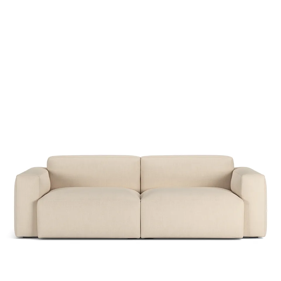 Brick 2-seters sofa