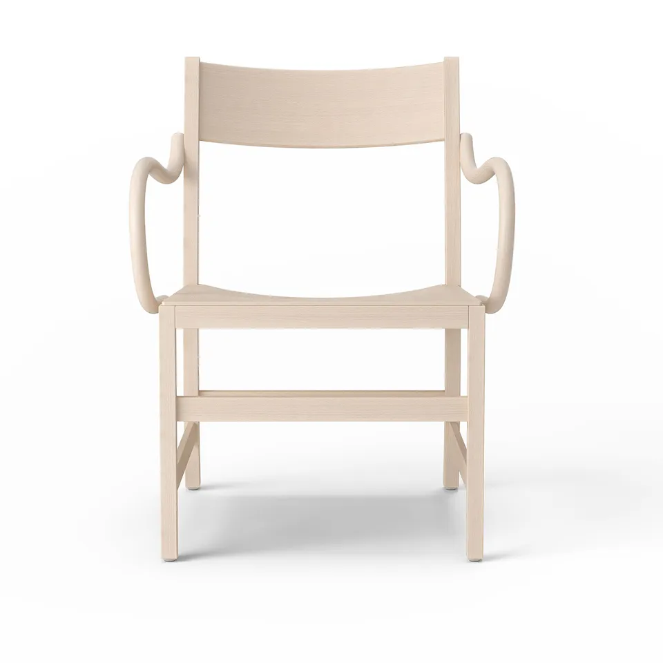 Waiter XL Easy Chair