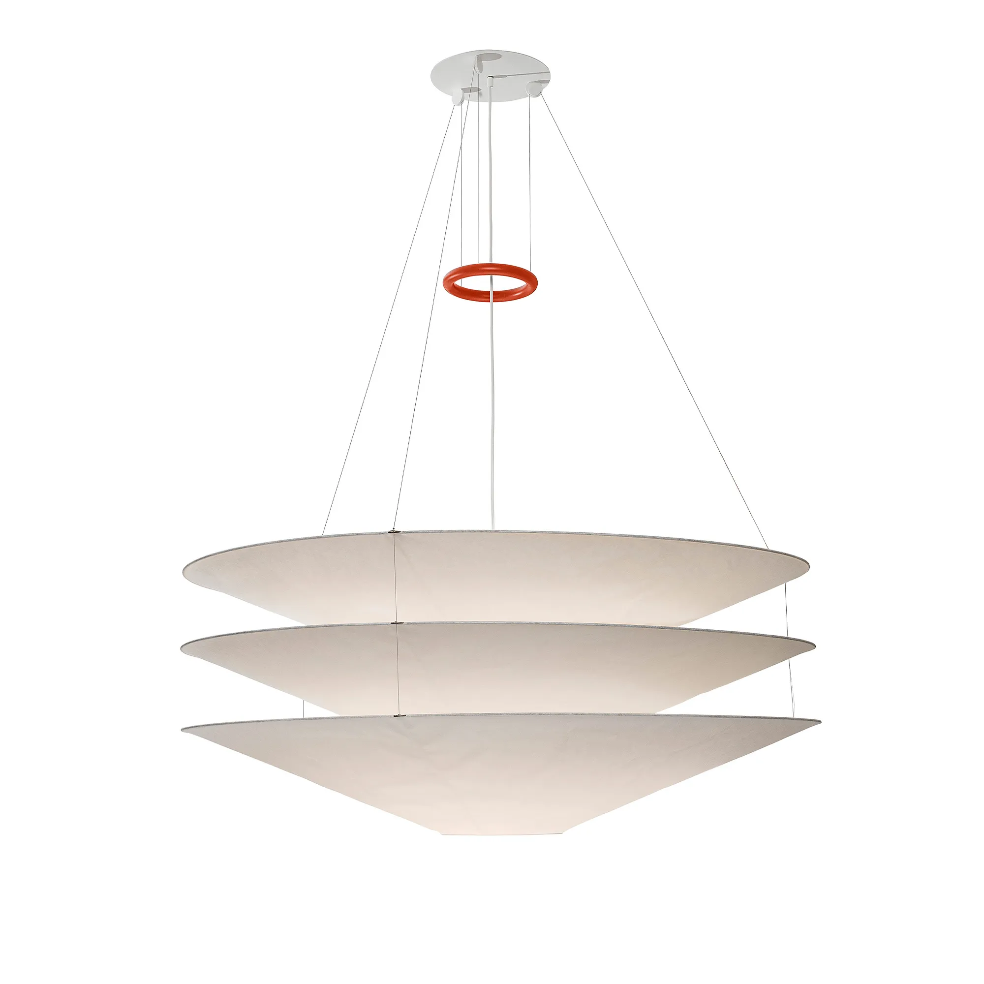 Floatation taklampe - 1