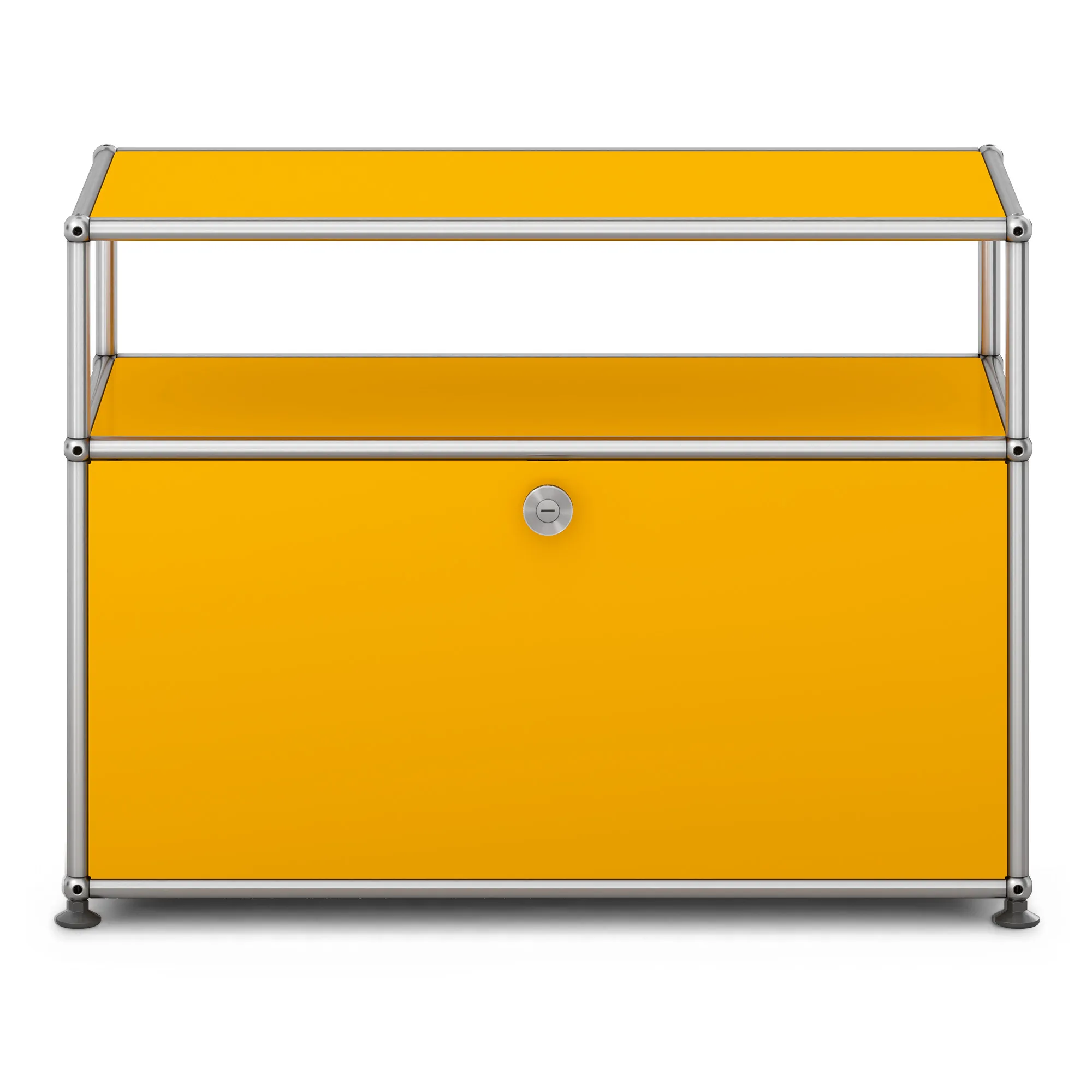 USM Haller O1 sidebord - 1