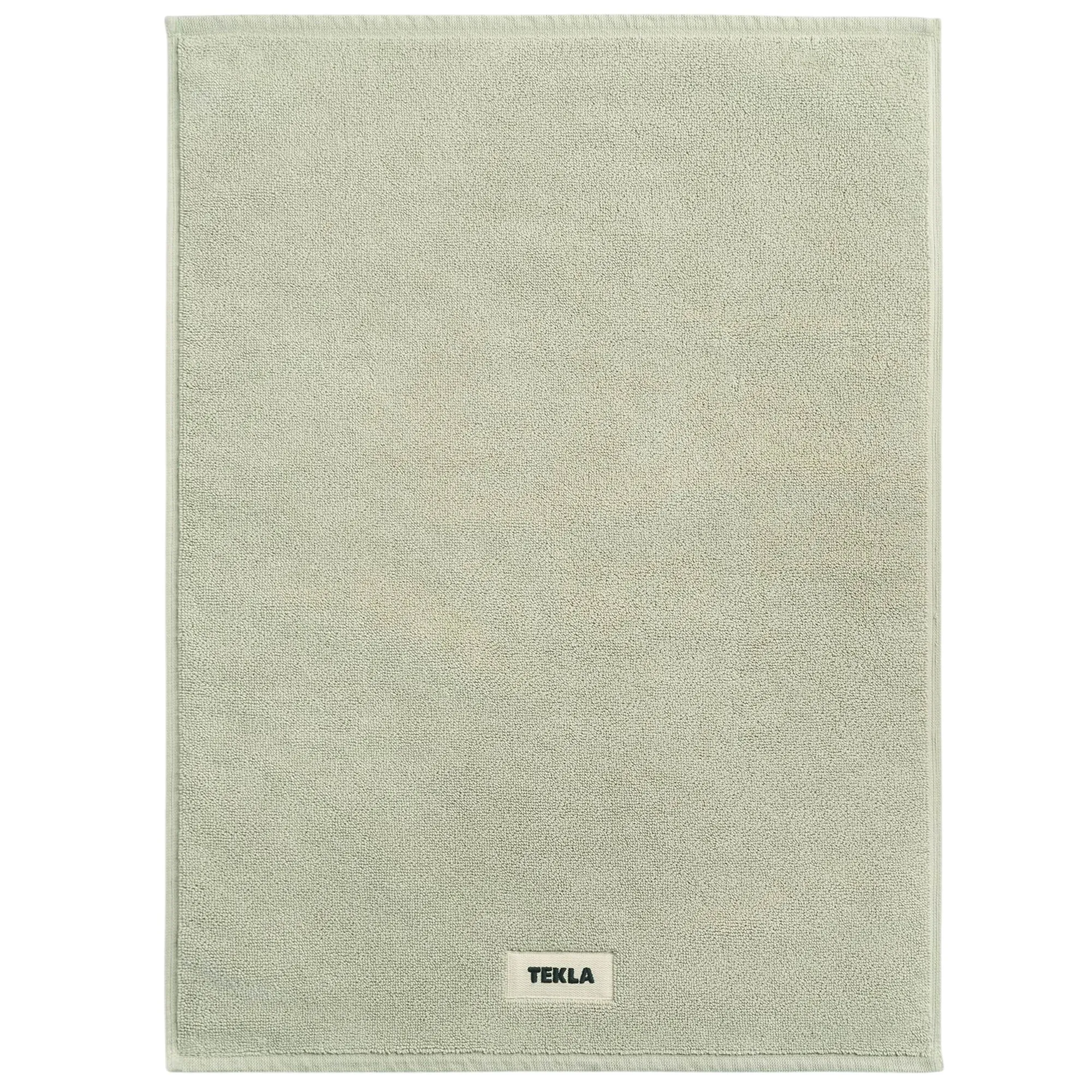Terry Solid badematte - 1