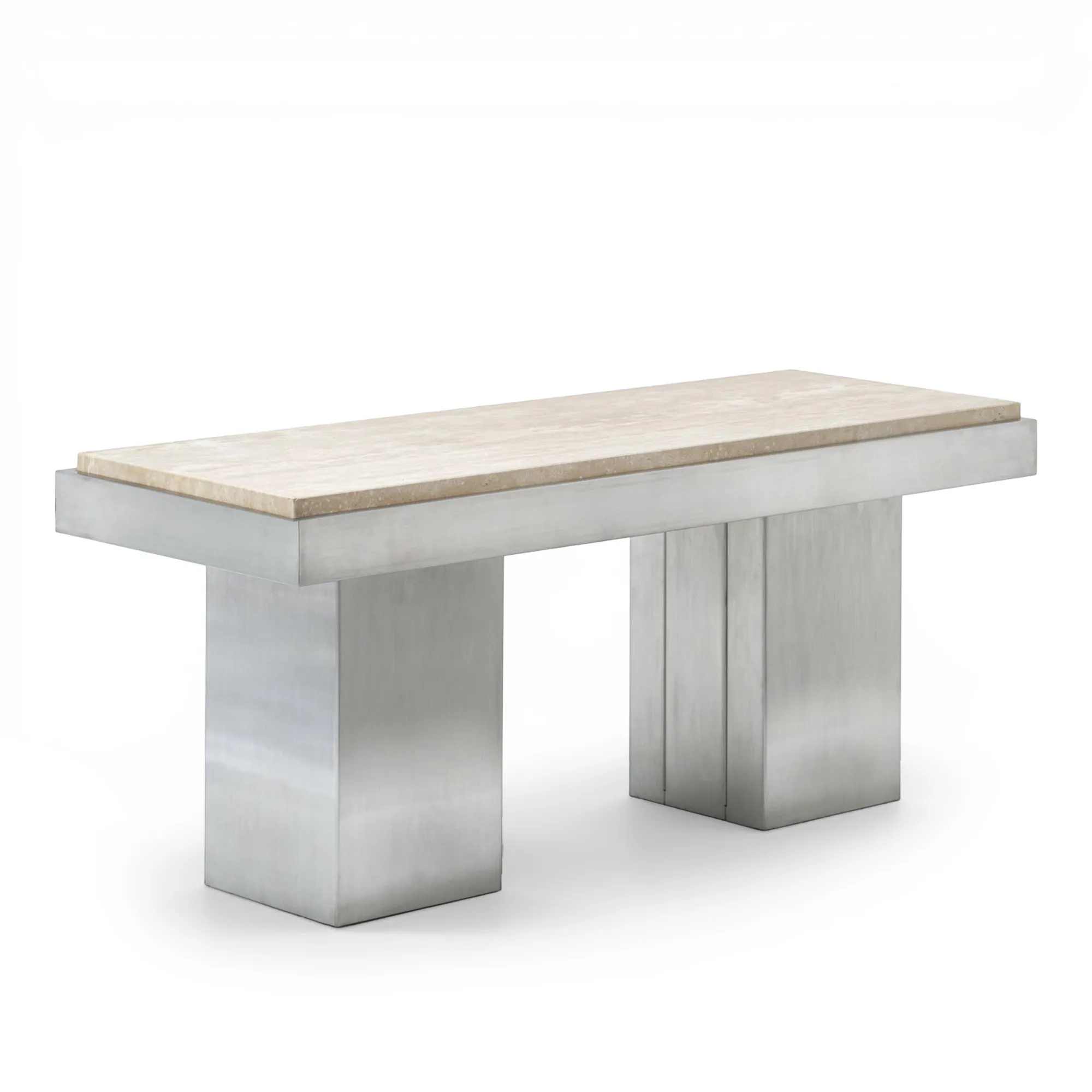 Console Table 02 avlastningsbord - 1