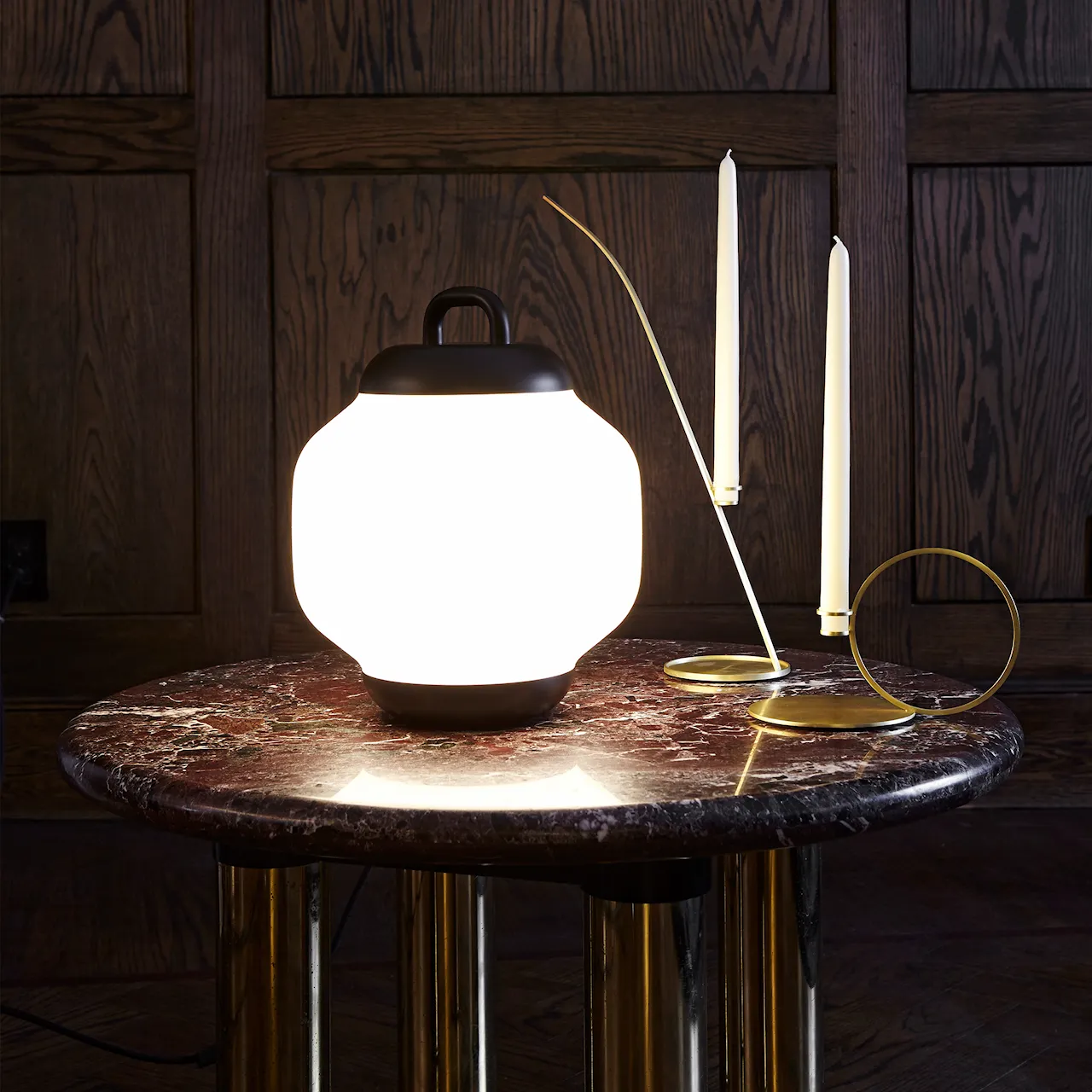 Esper Table Lamp