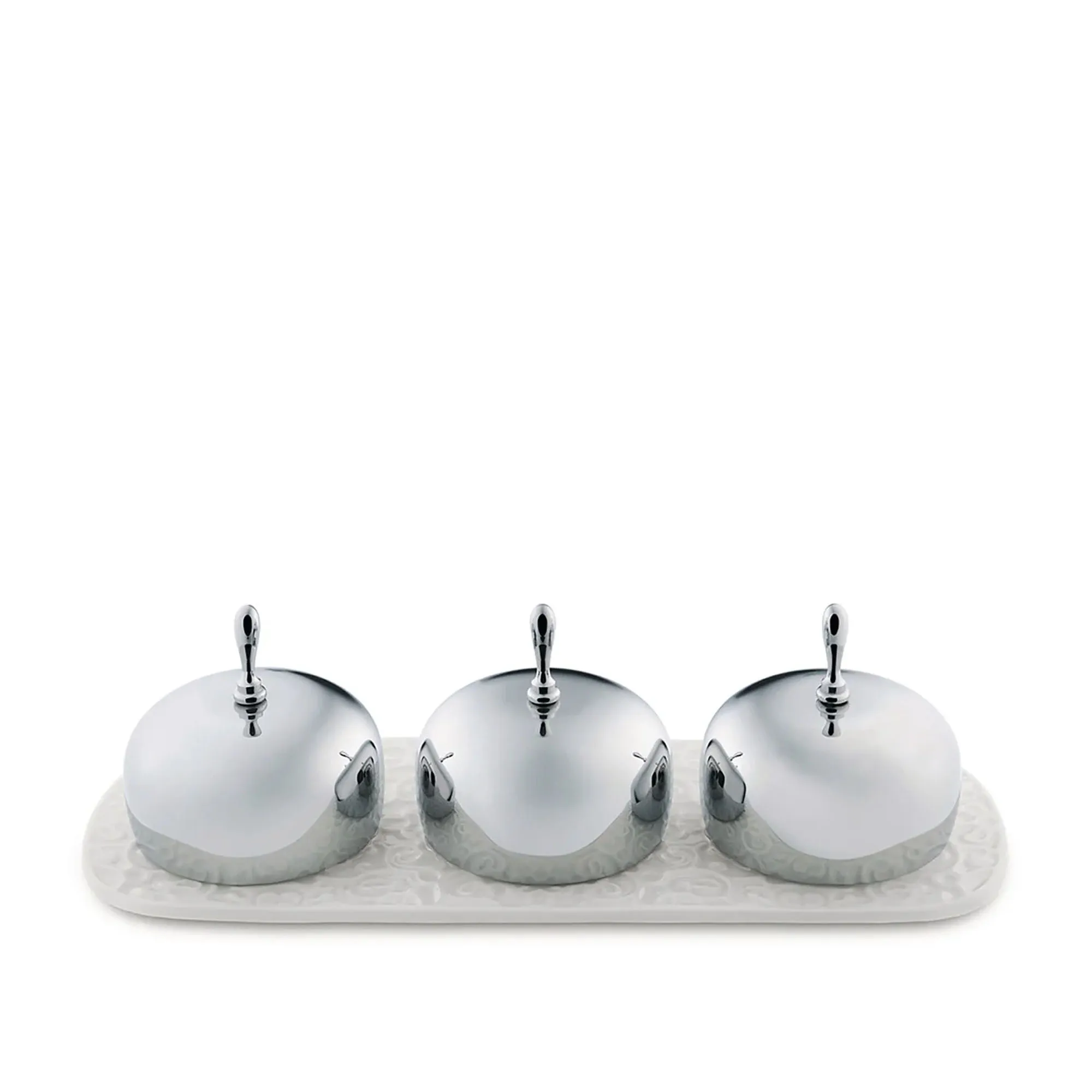 Dressed Jam tray - 1