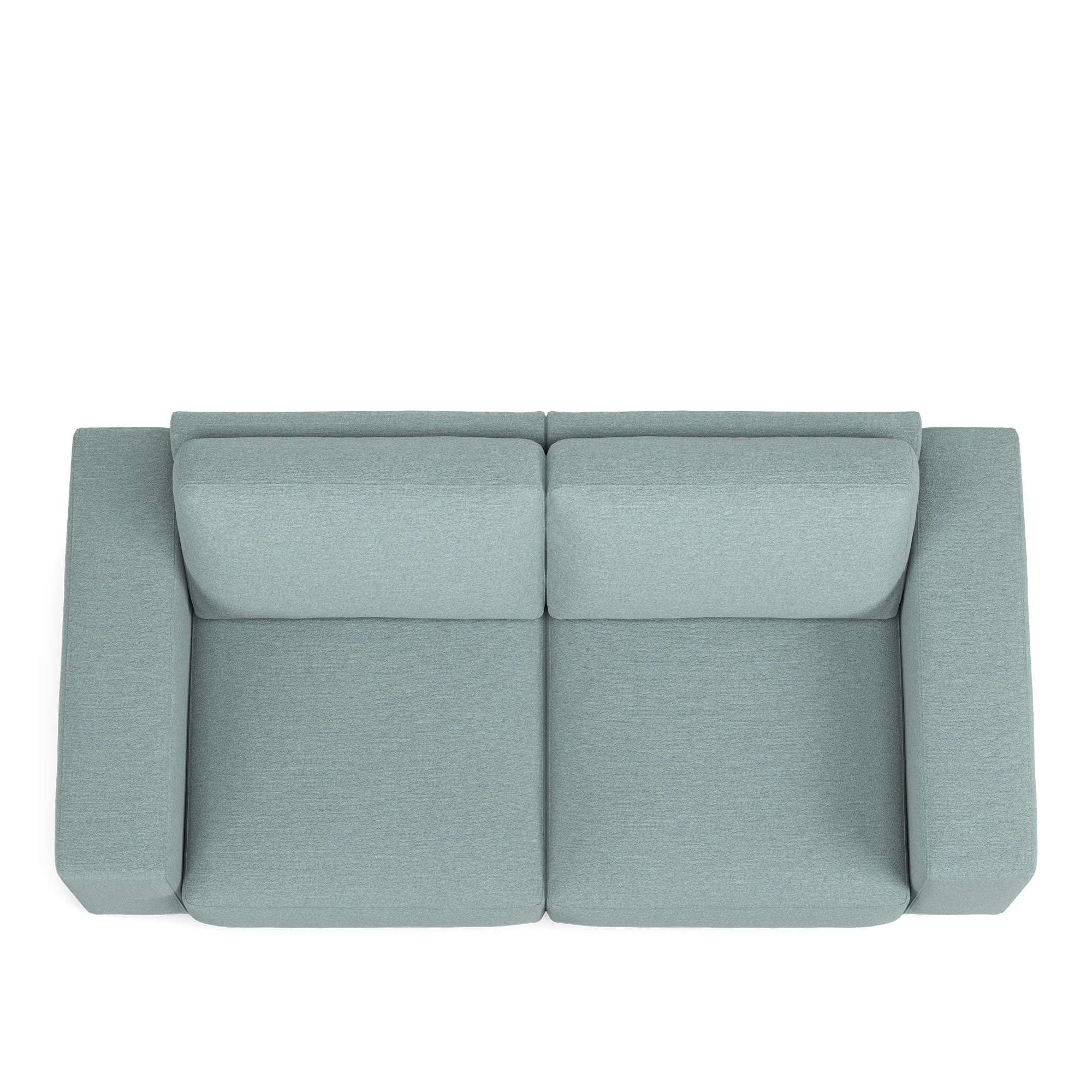 Elsa 2-seters sofa - 8