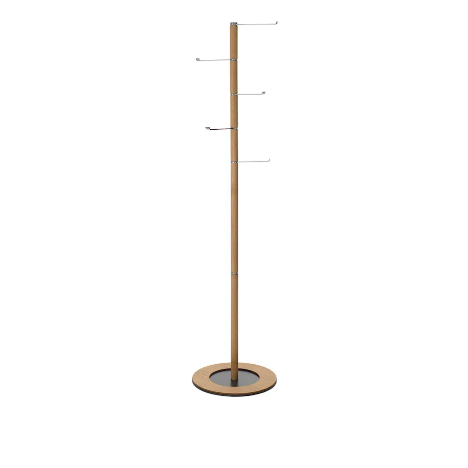 Pivot Coat Stand