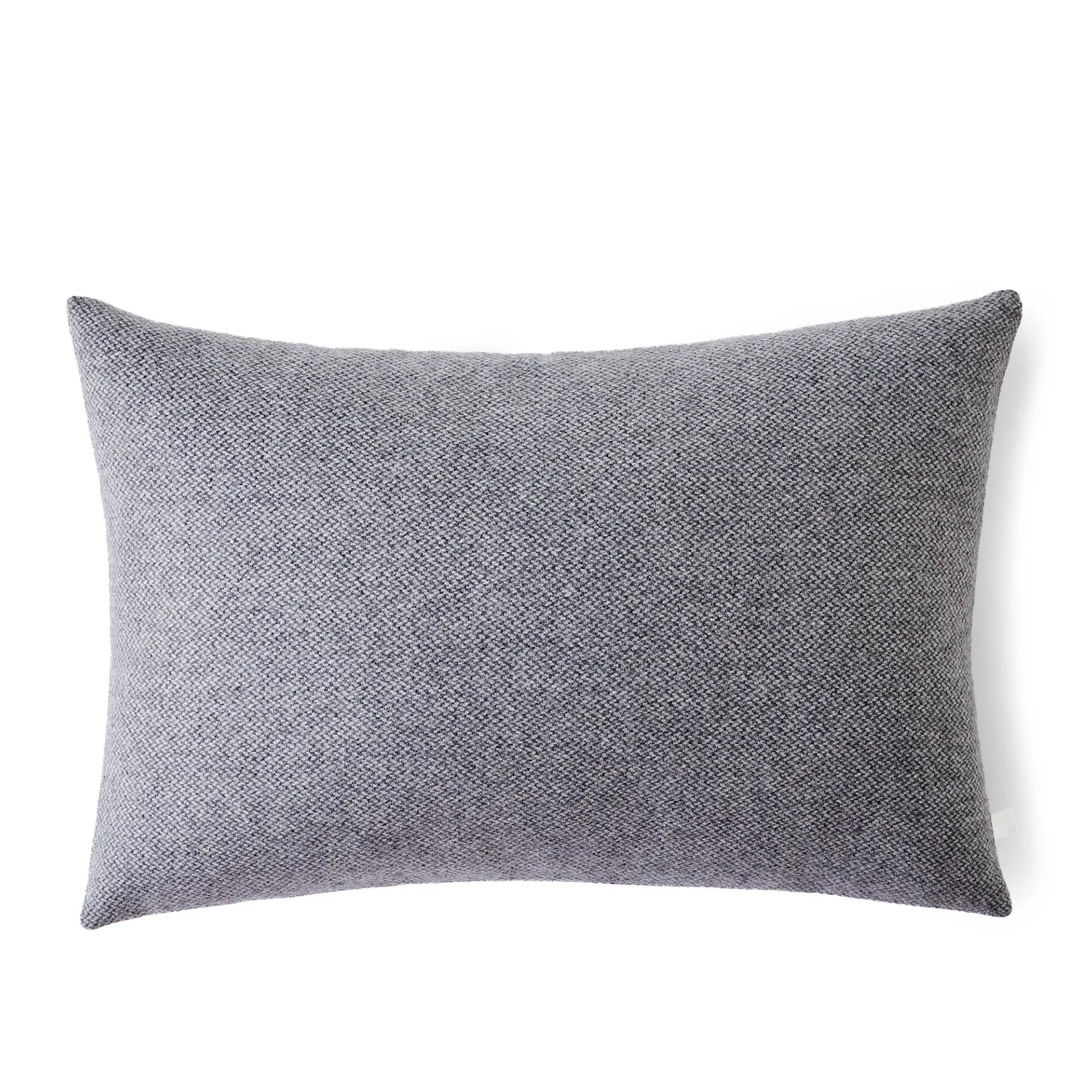 NO GA Wool Structure Cushion - NO GA - NO GA