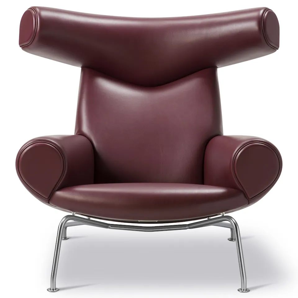 Wegner Ox lenestol